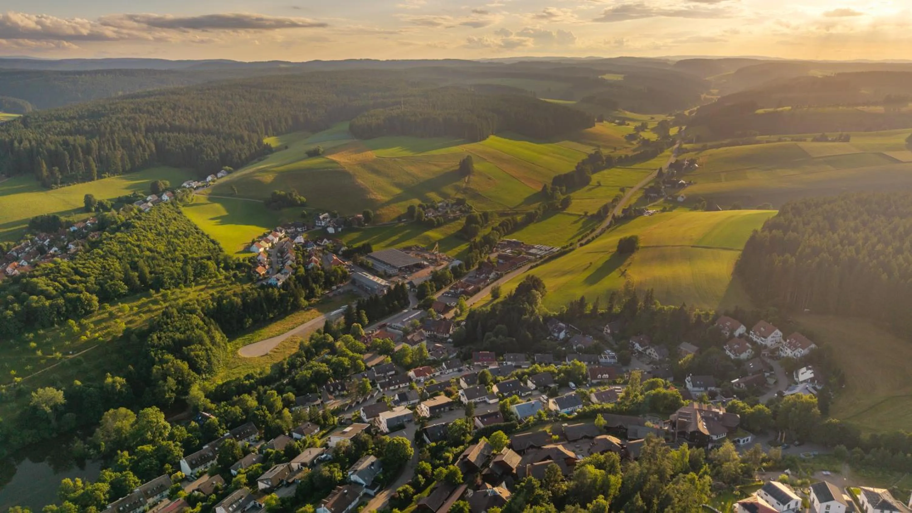 Hapimag Ferienwohnungen Unterkirnach