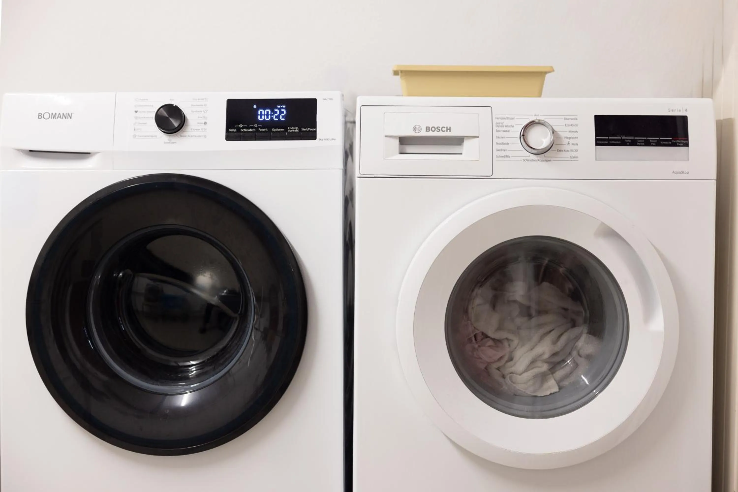 Hapimag Ferienwohnungen Unterkirnach