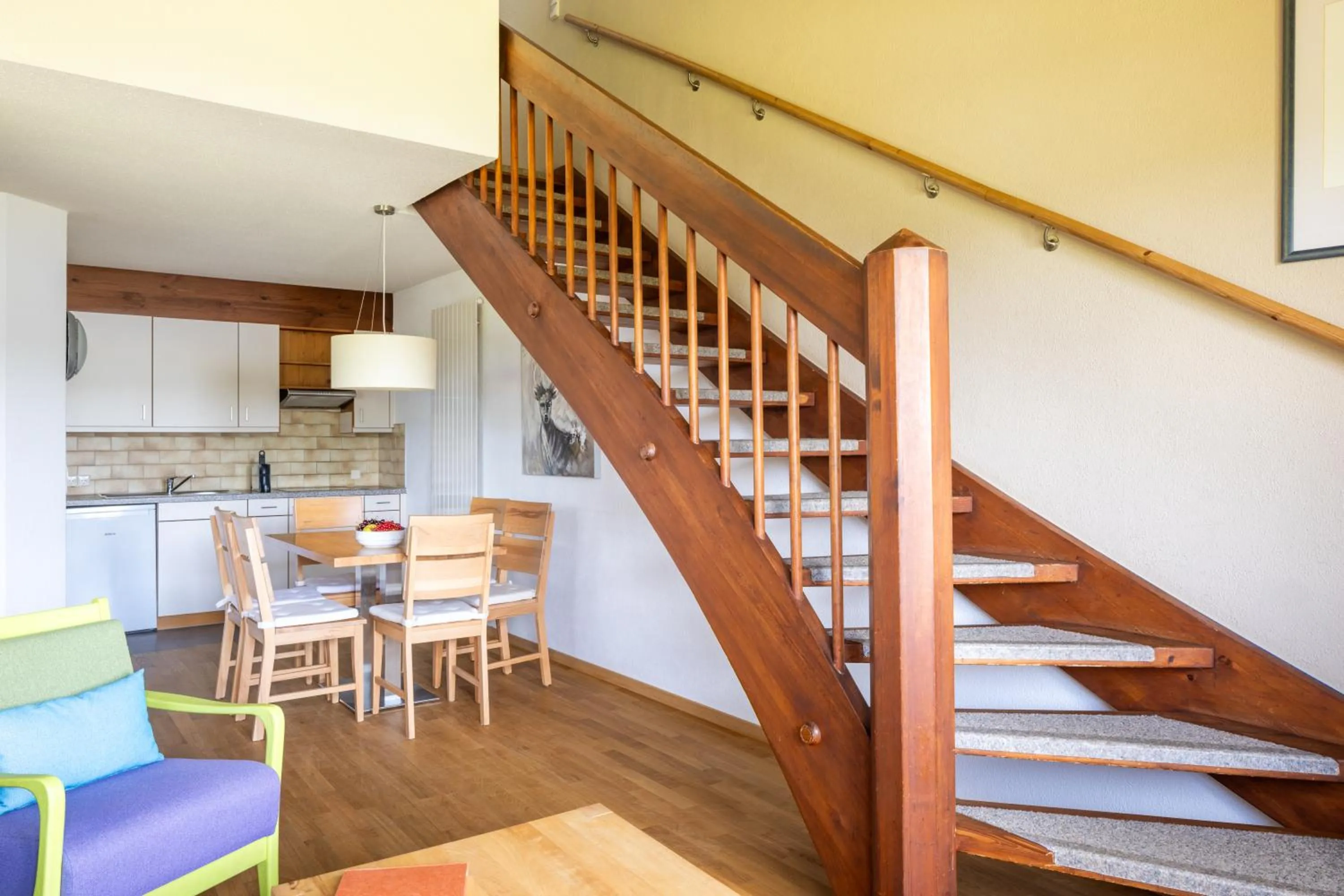 Hapimag Ferienwohnungen Unterkirnach