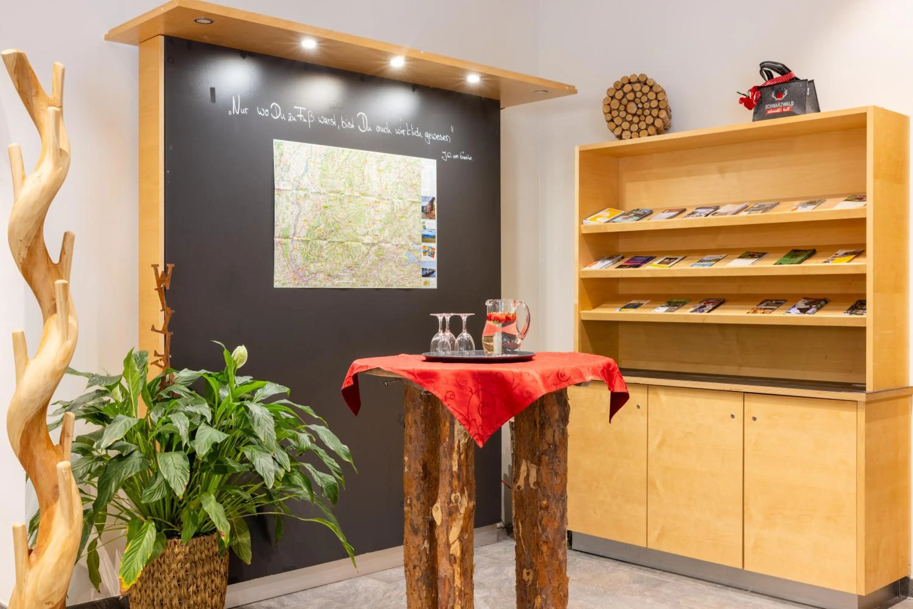 Hapimag Ferienwohnungen Unterkirnach