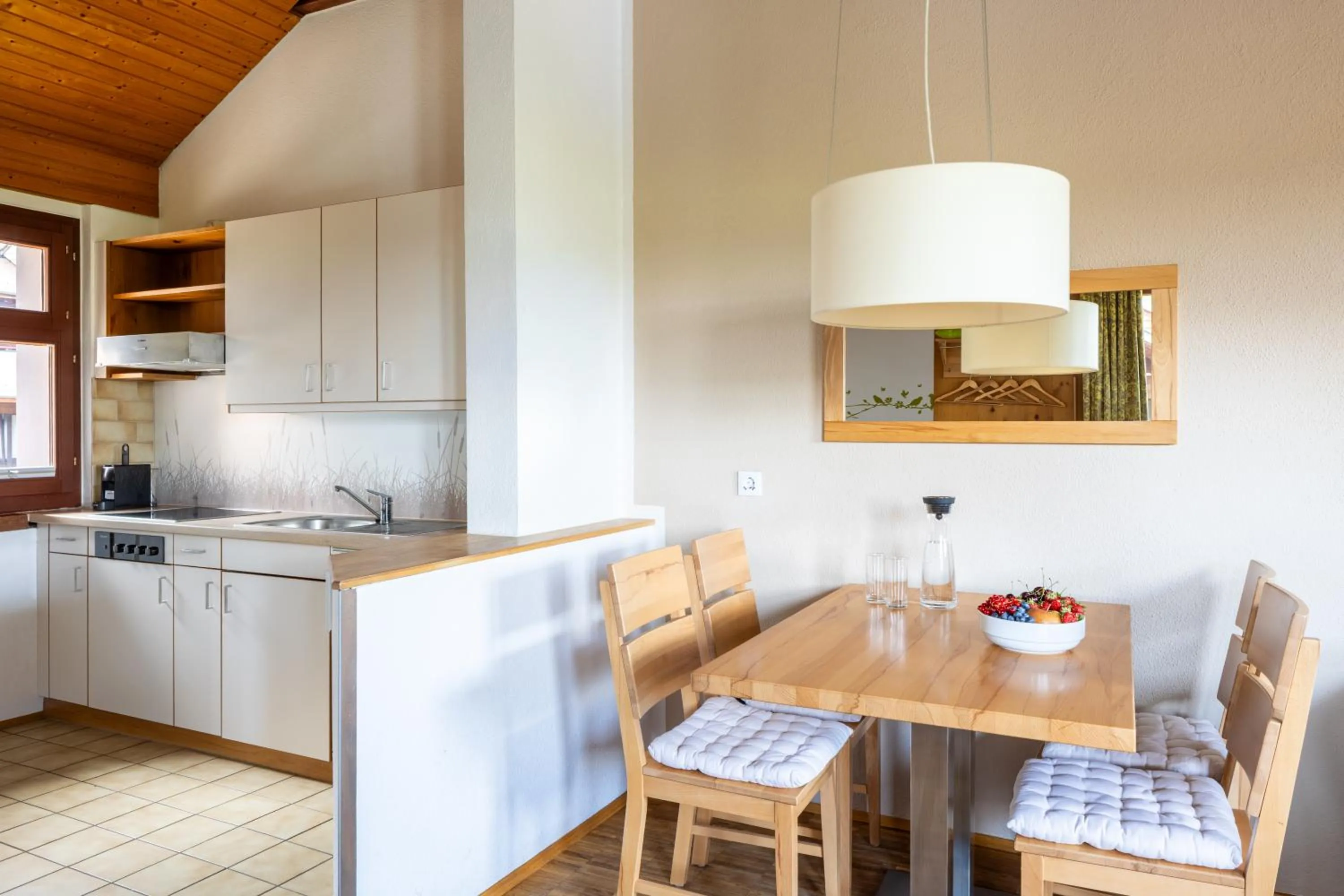 Hapimag Ferienwohnungen Unterkirnach