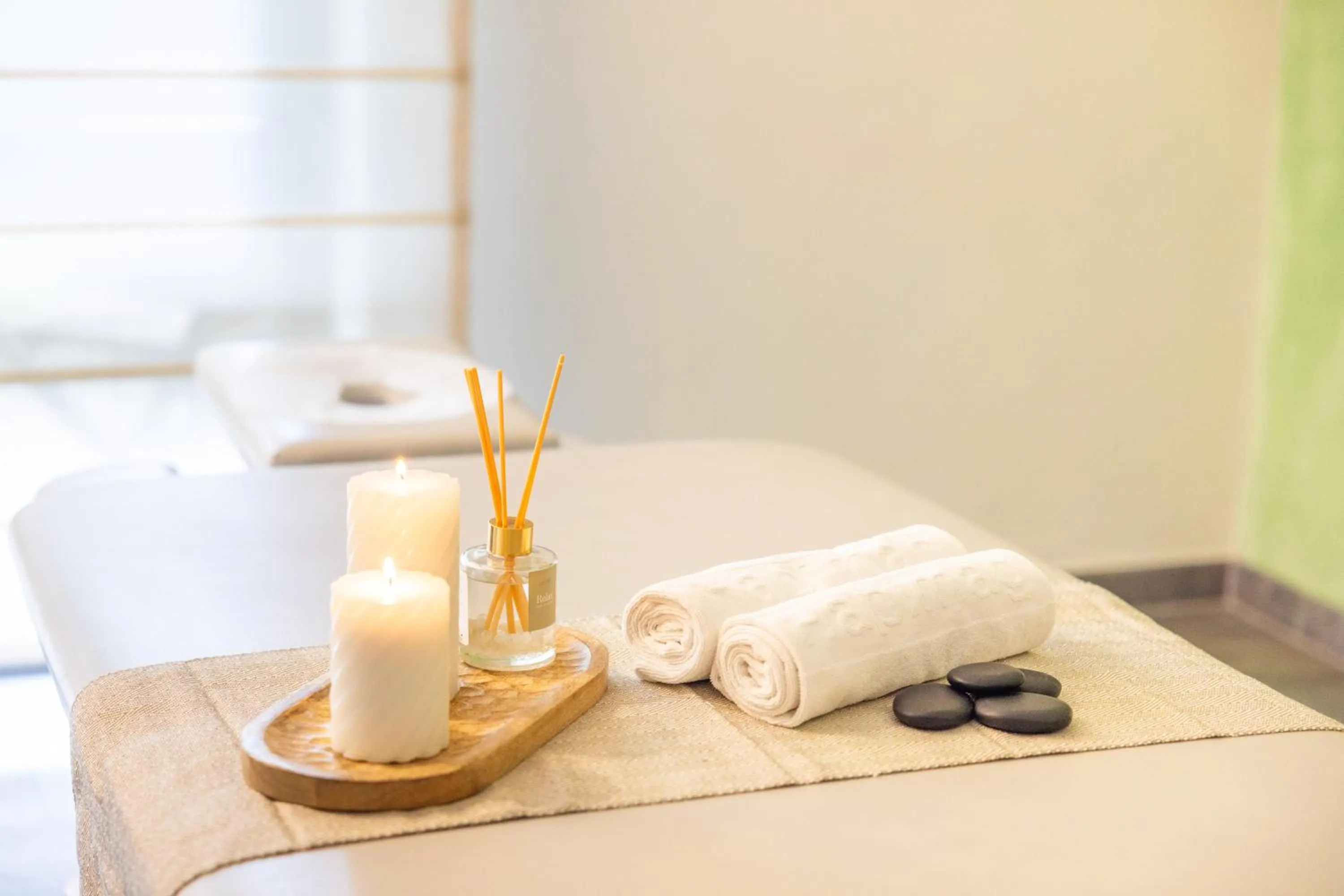 Hapimag Ferienwohnungen Unterkirnach