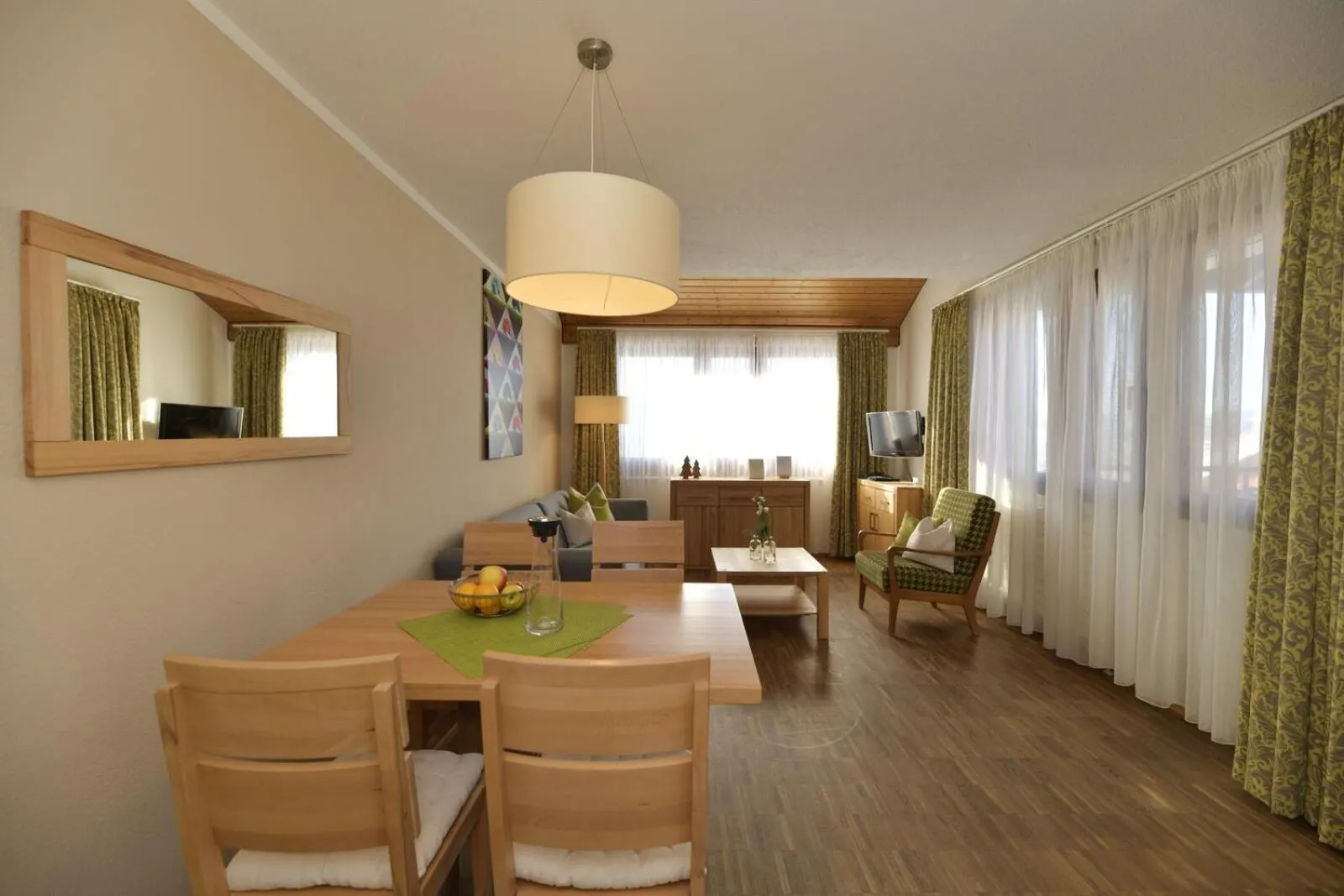 Hapimag Ferienwohnungen Unterkirnach