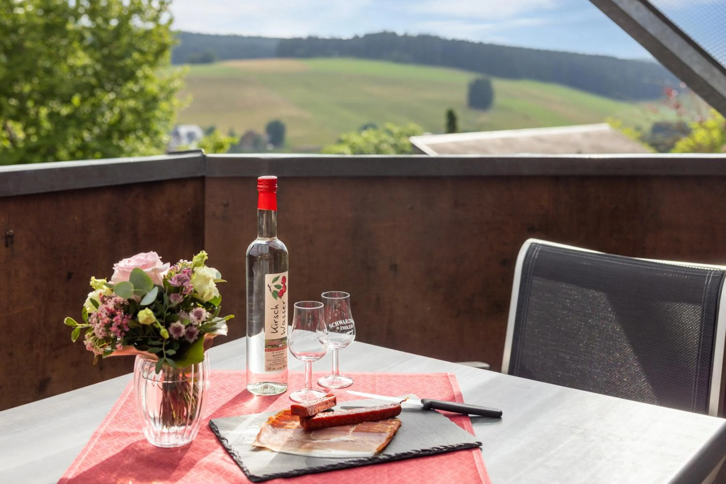 Hapimag Ferienwohnungen Unterkirnach