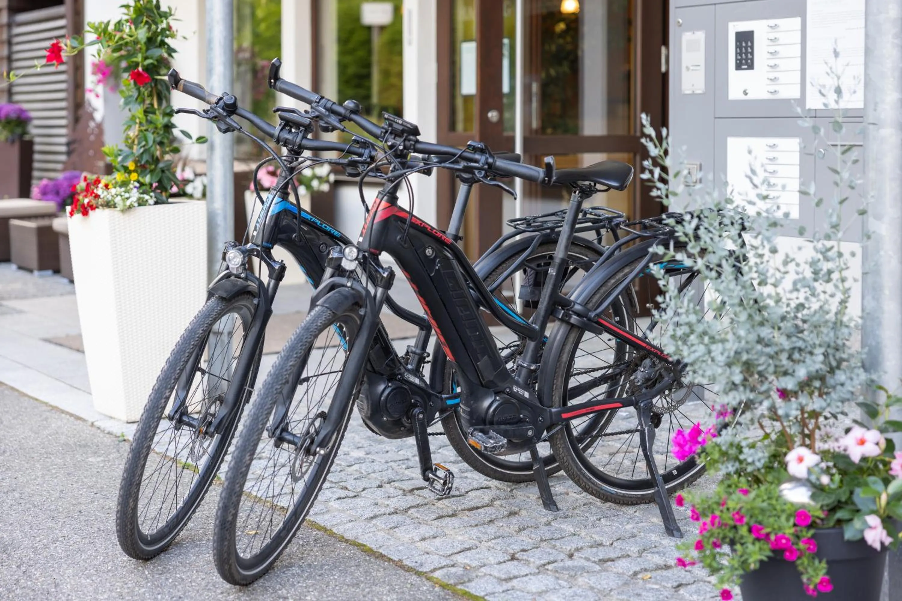 Hapimag Ferienwohnungen Unterkirnach