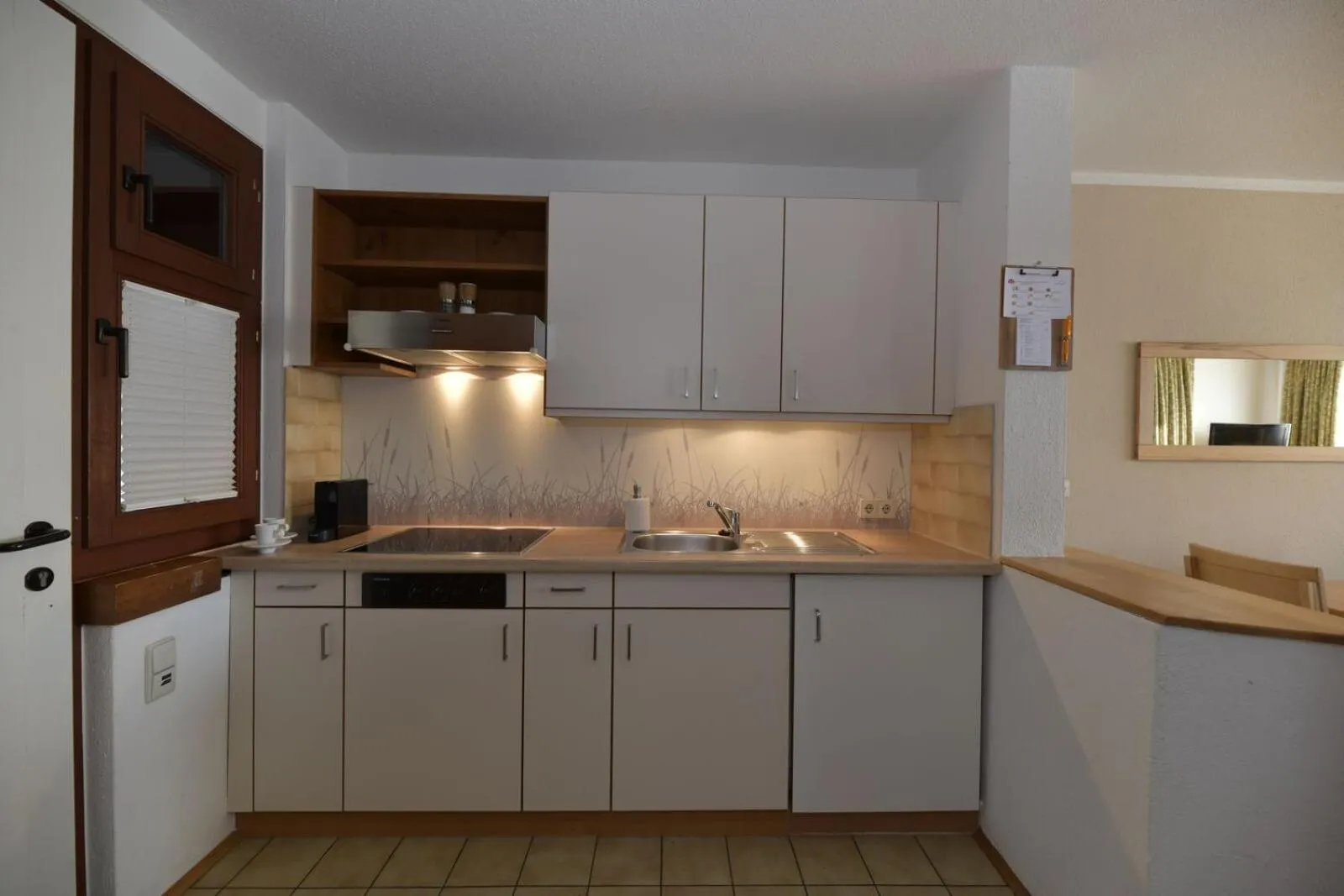 Hapimag Ferienwohnungen Unterkirnach