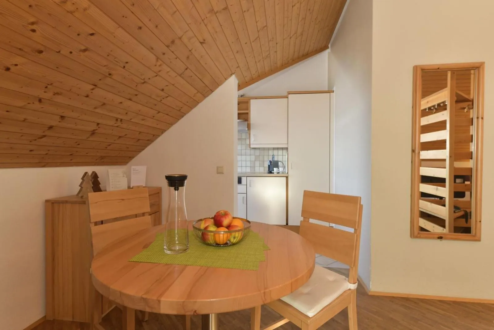 Hapimag Ferienwohnungen Unterkirnach