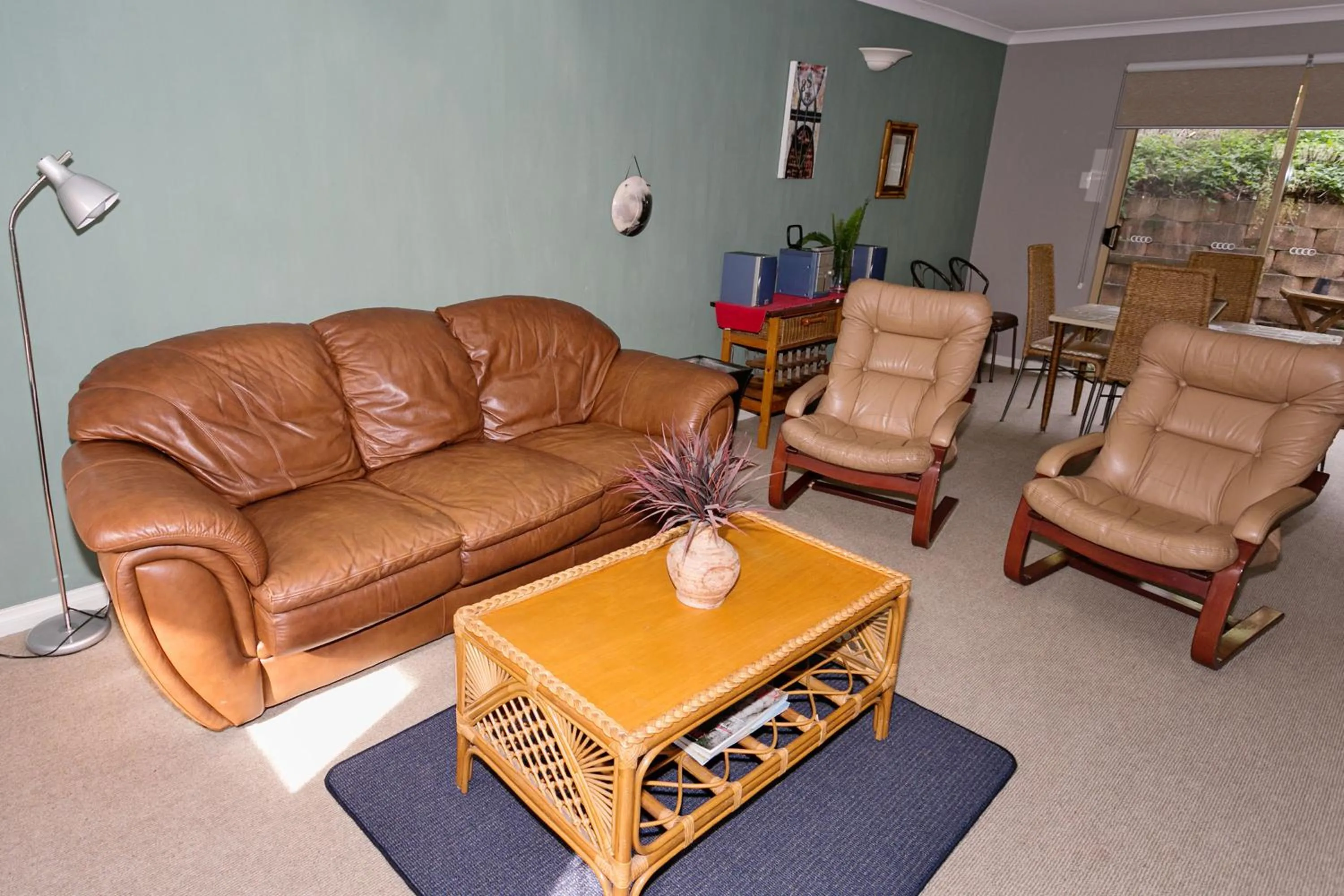 People in Dolphin Lodge Albany - Self Contained Apartments at Middleton Beach