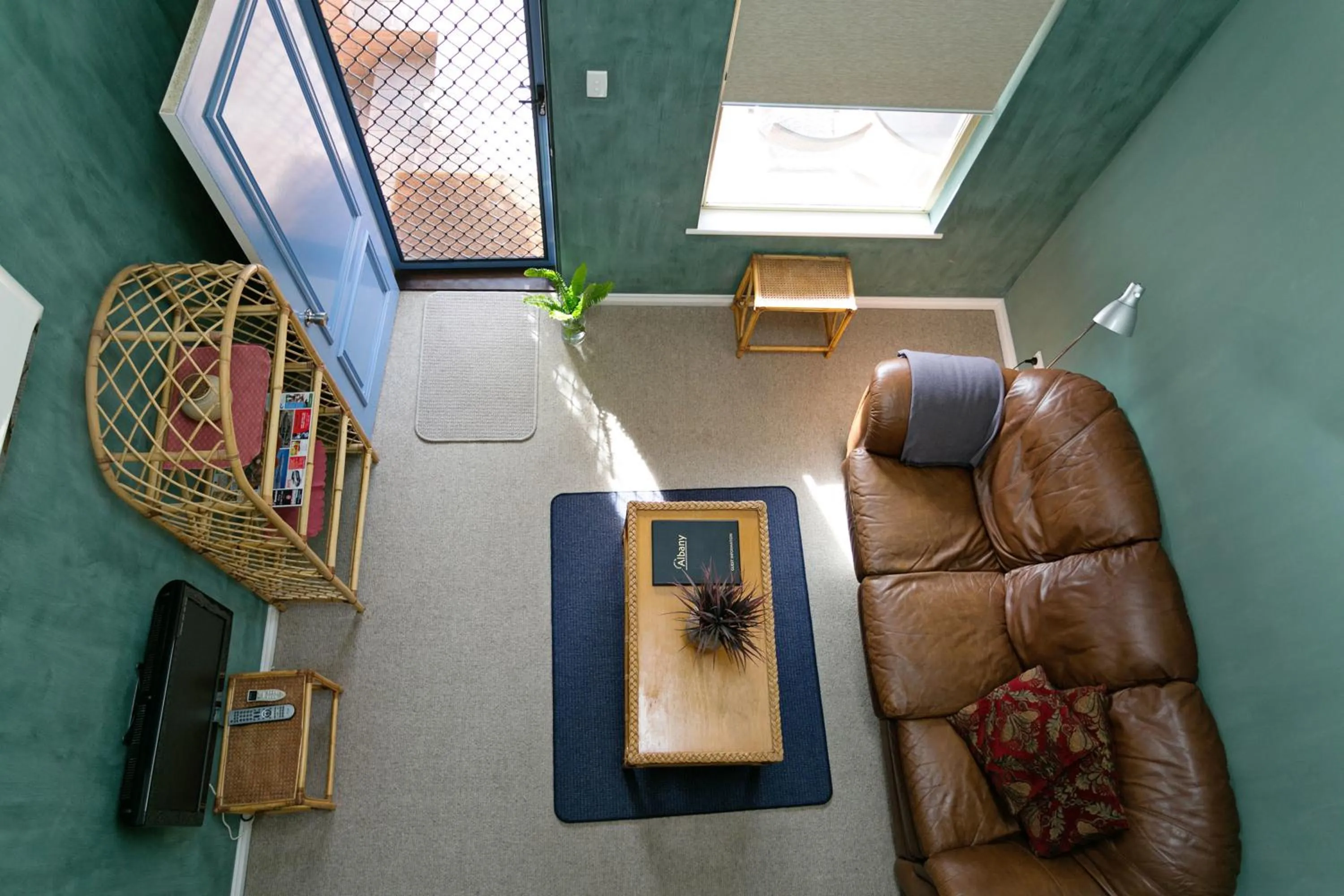 People in Dolphin Lodge Albany - Self Contained Apartments at Middleton Beach