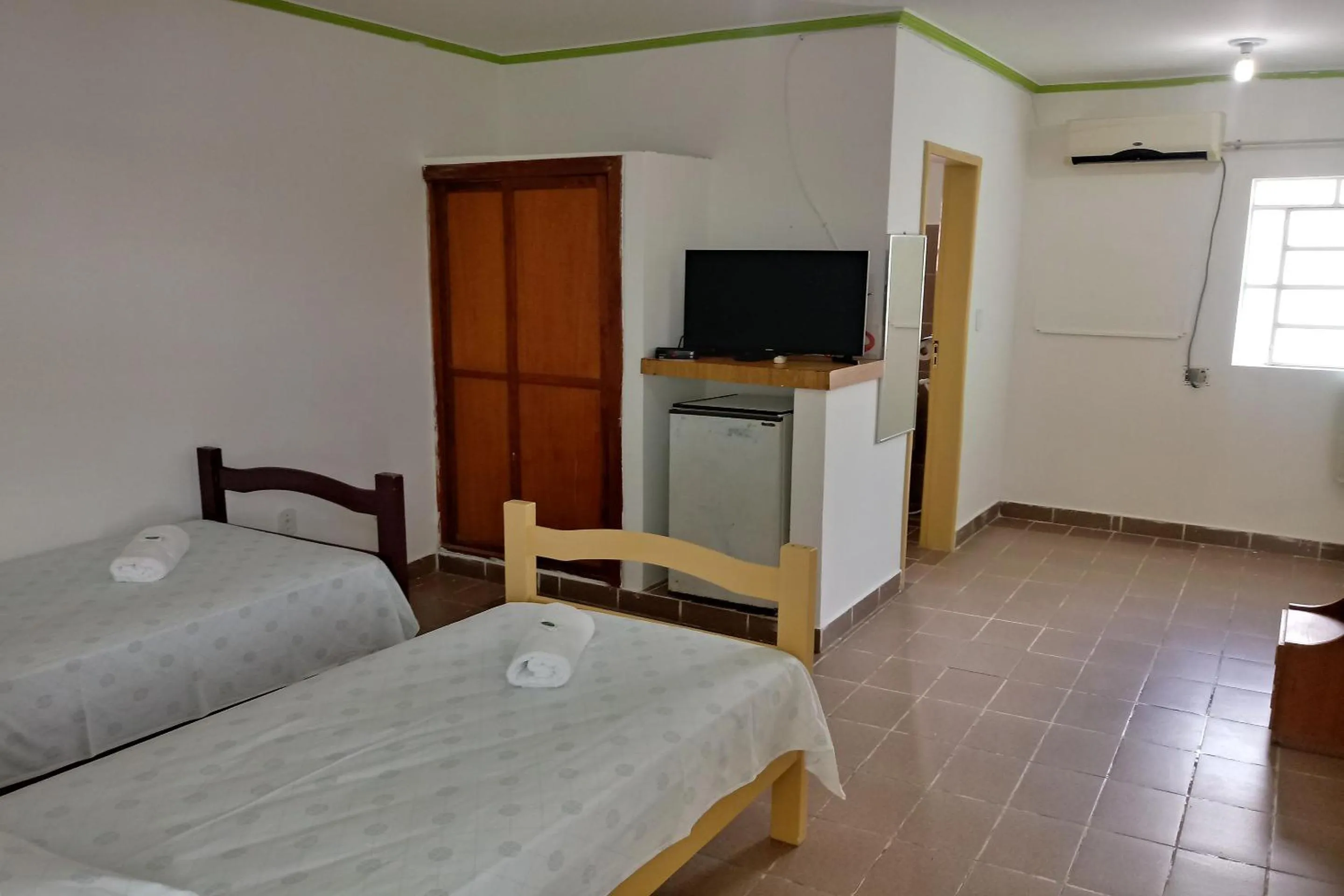 Bedroom, Bed in China Hotel