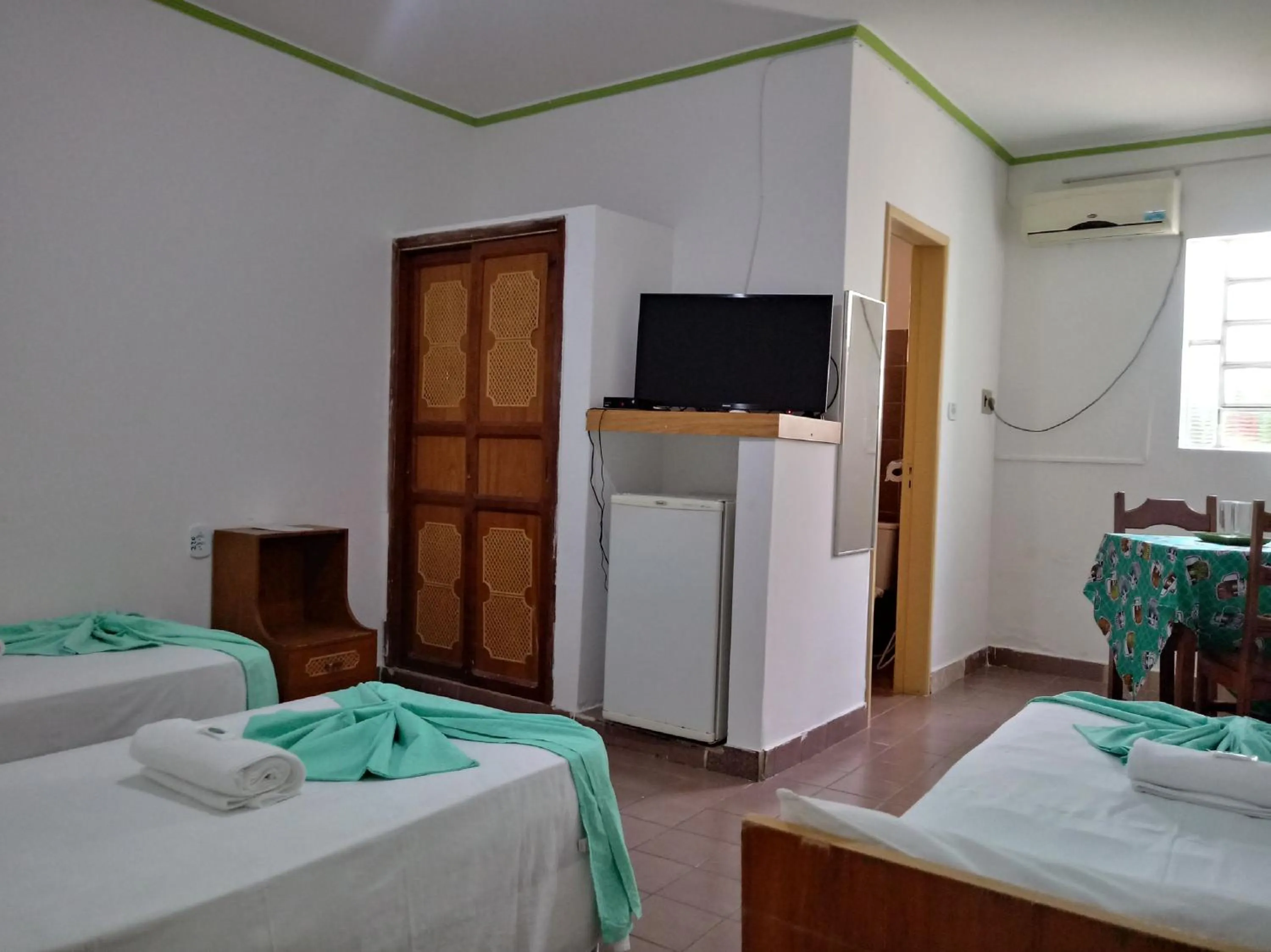 Bedroom, Bed in China Hotel