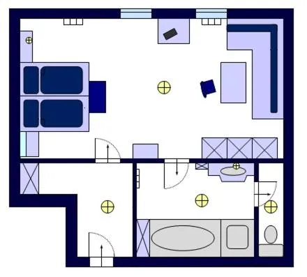 Hotel Bella