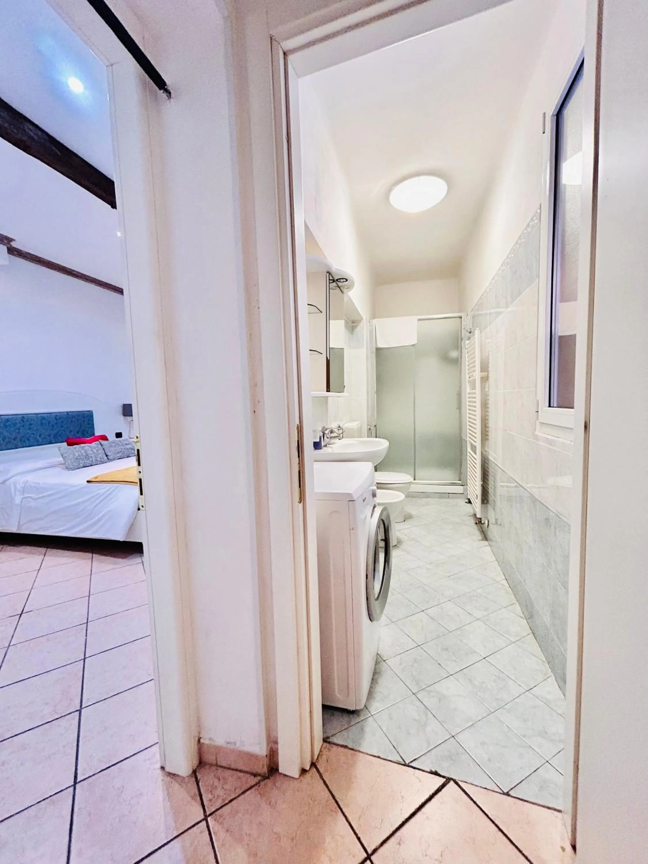 Loft Mirasole