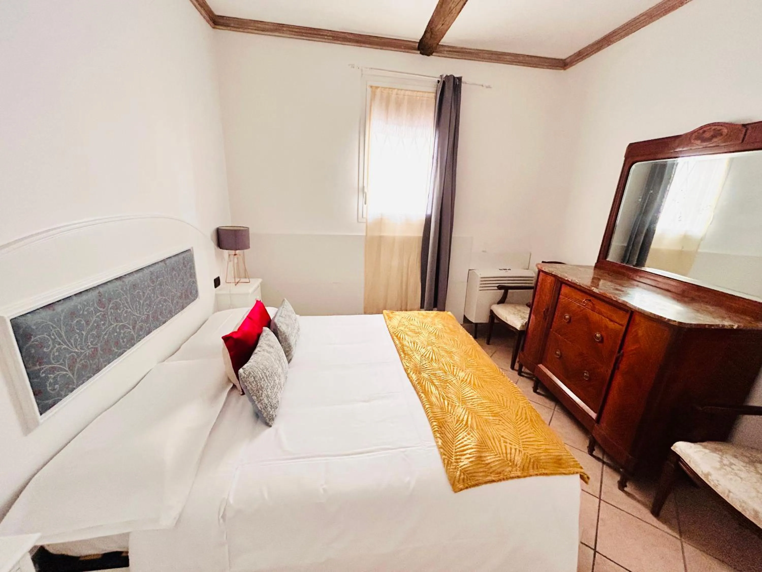 Loft Mirasole