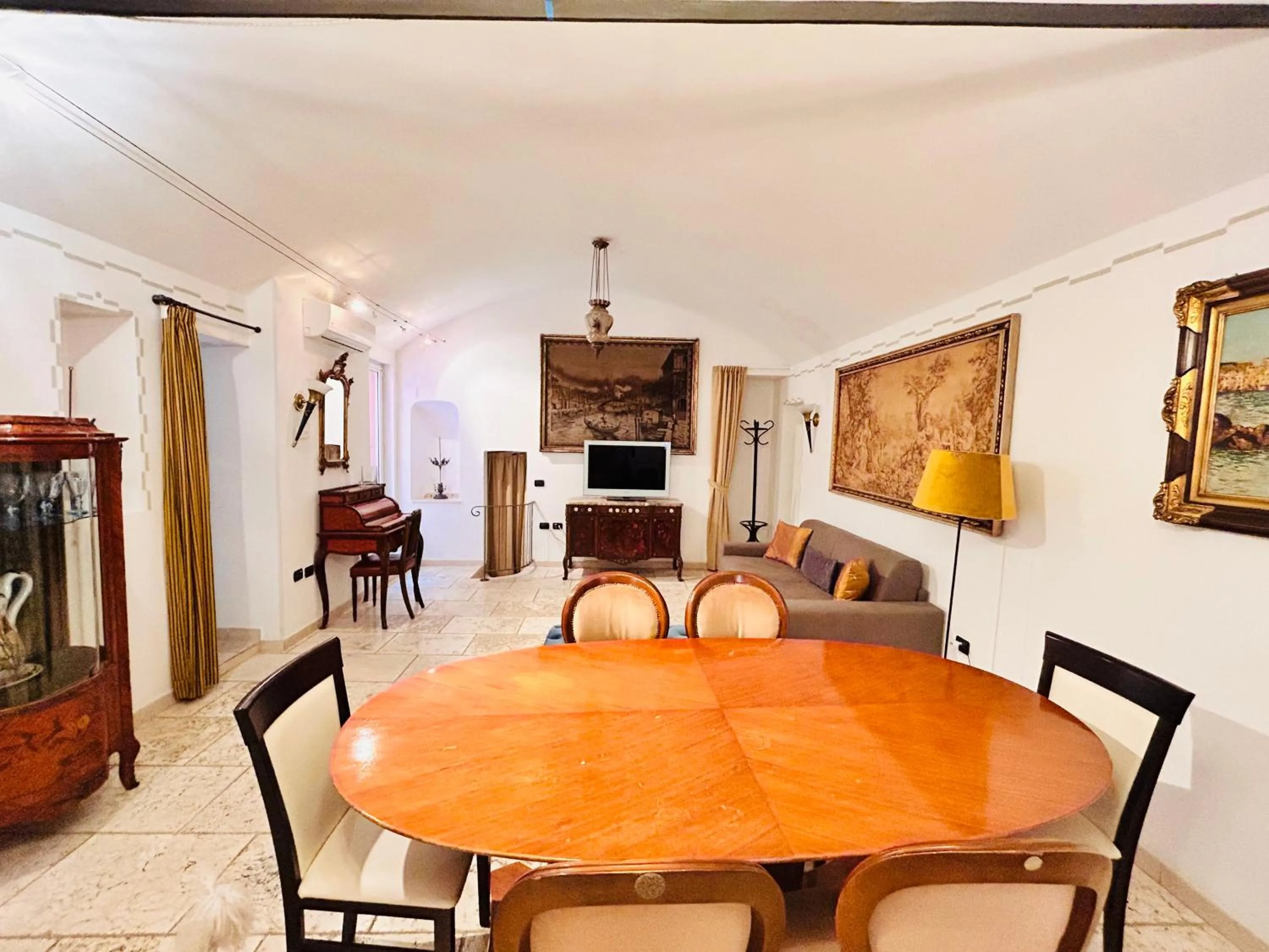 Loft Mirasole