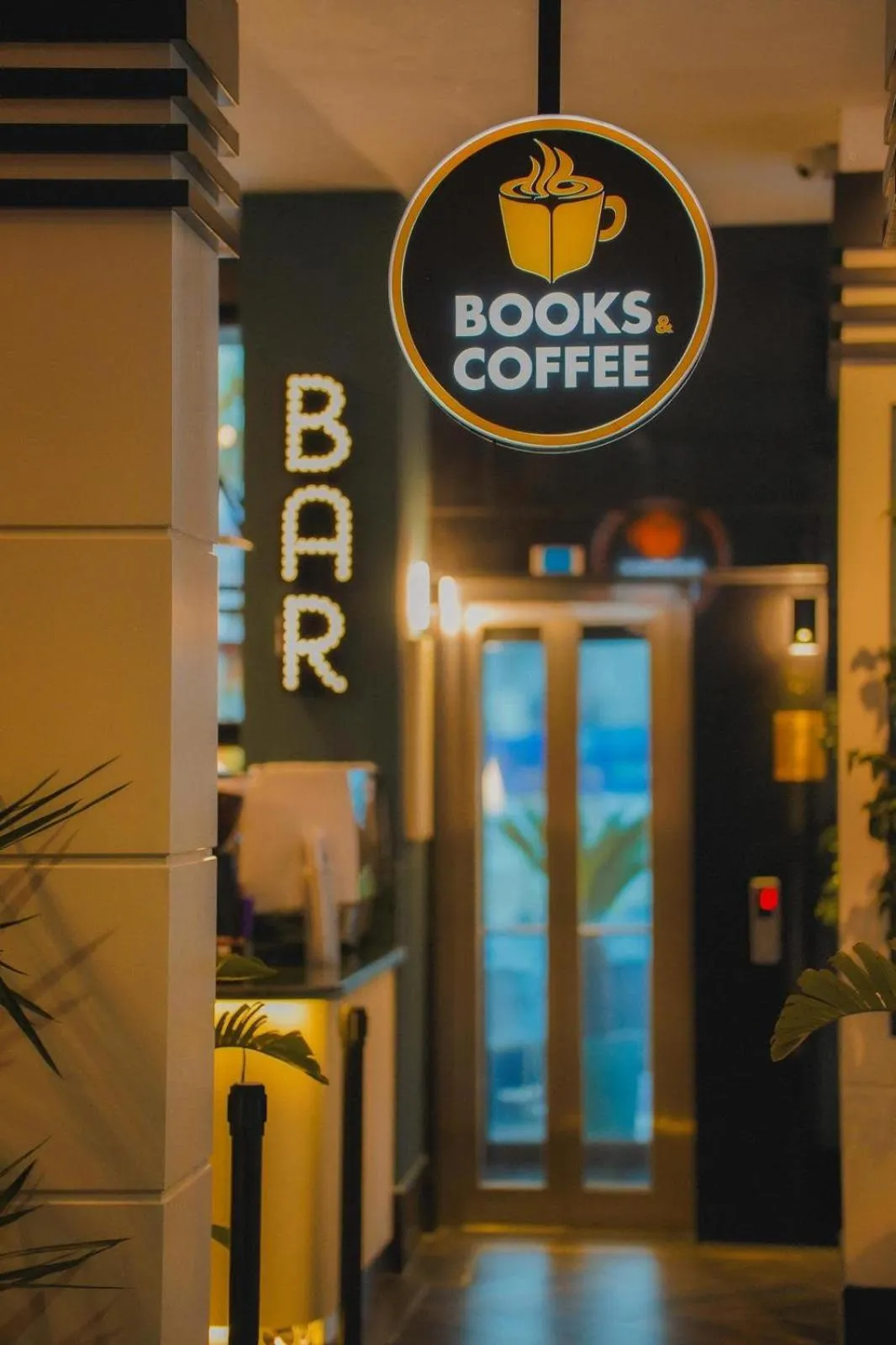 Restaurant/places to eat in Ketenci Otel