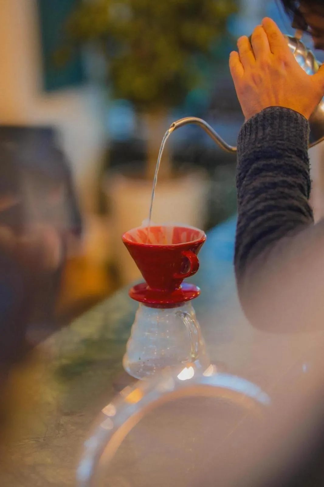 Restaurant/places to eat in Ketenci Otel