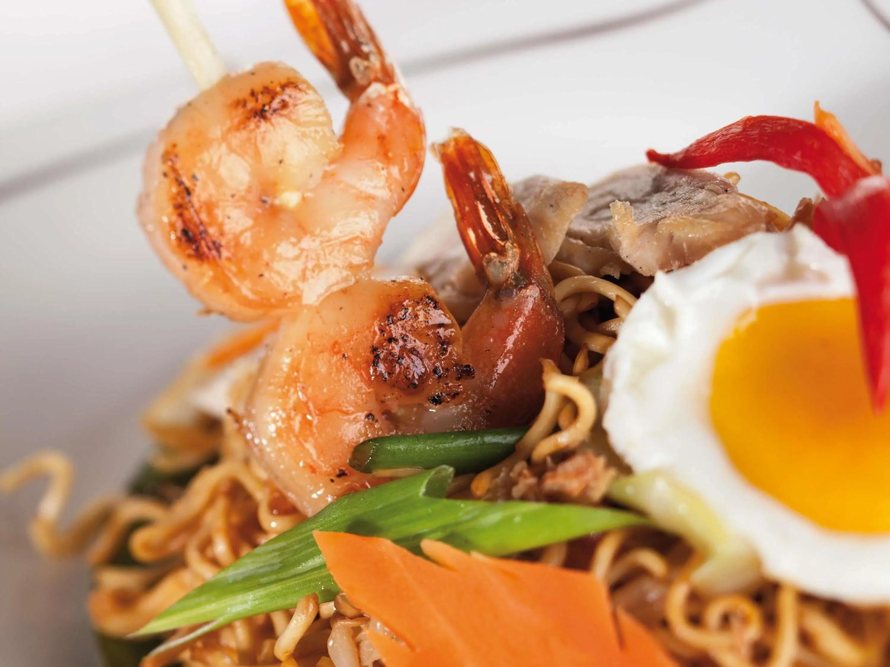 Restaurant/places to eat in Makkah Clock Royal Tower, A Fairmont Hotel