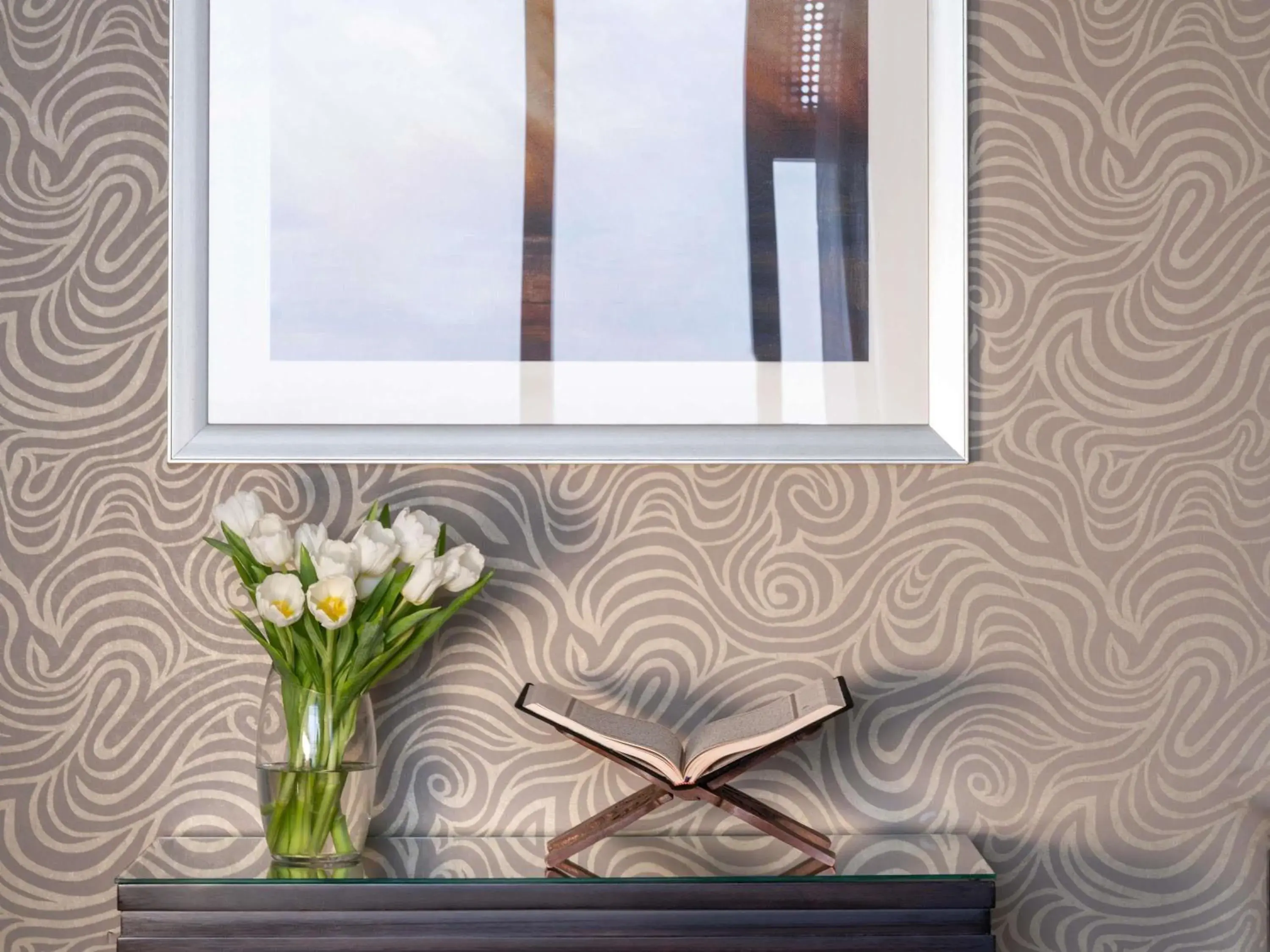 Studio Twin Haram in Makkah Clock Royal Tower, A Fairmont Hotel Studio Twin Haram in Makkah Clock Royal Tower, A Fairmont Hotel