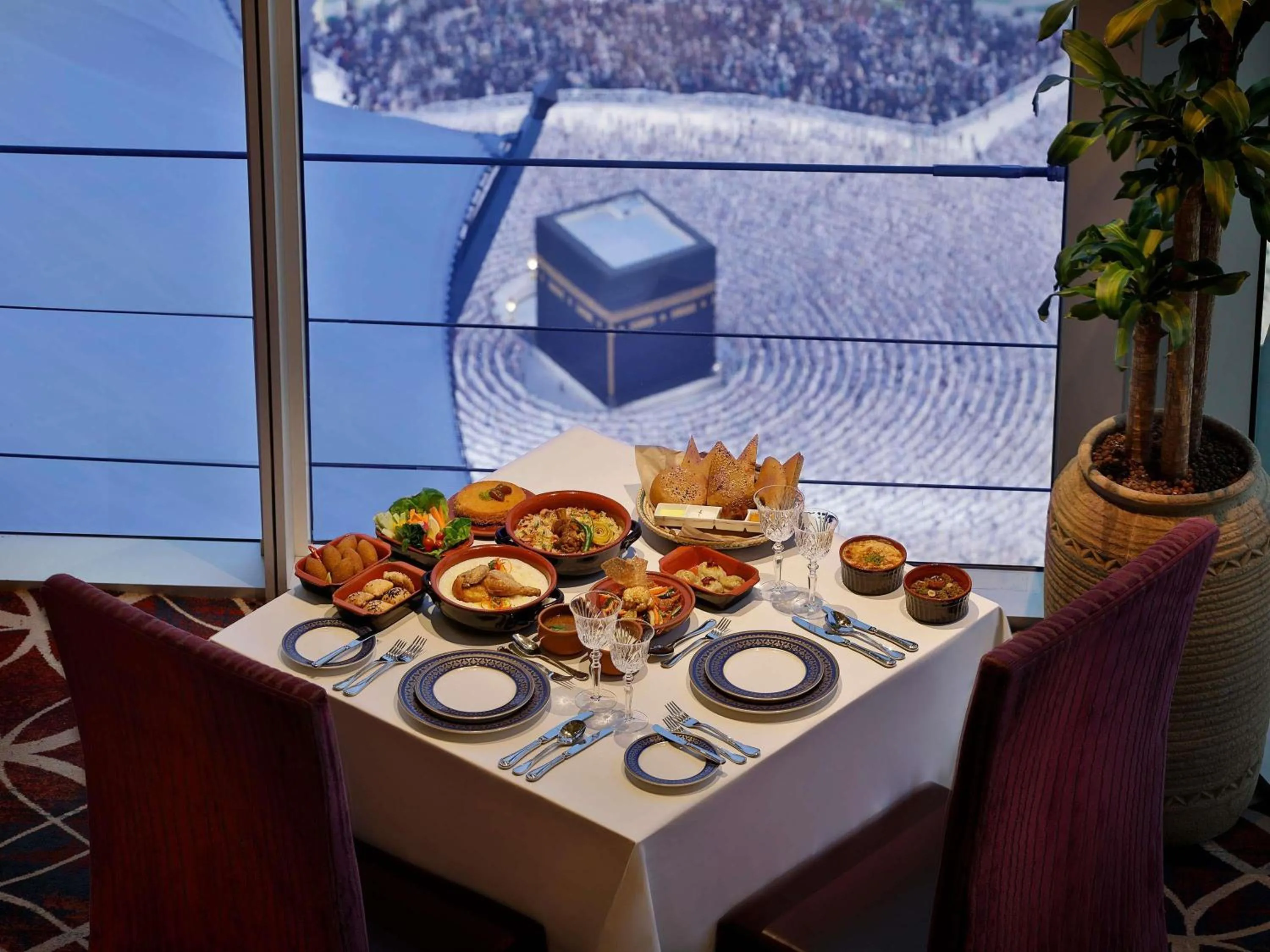 Other in Makkah Clock Royal Tower, A Fairmont Hotel