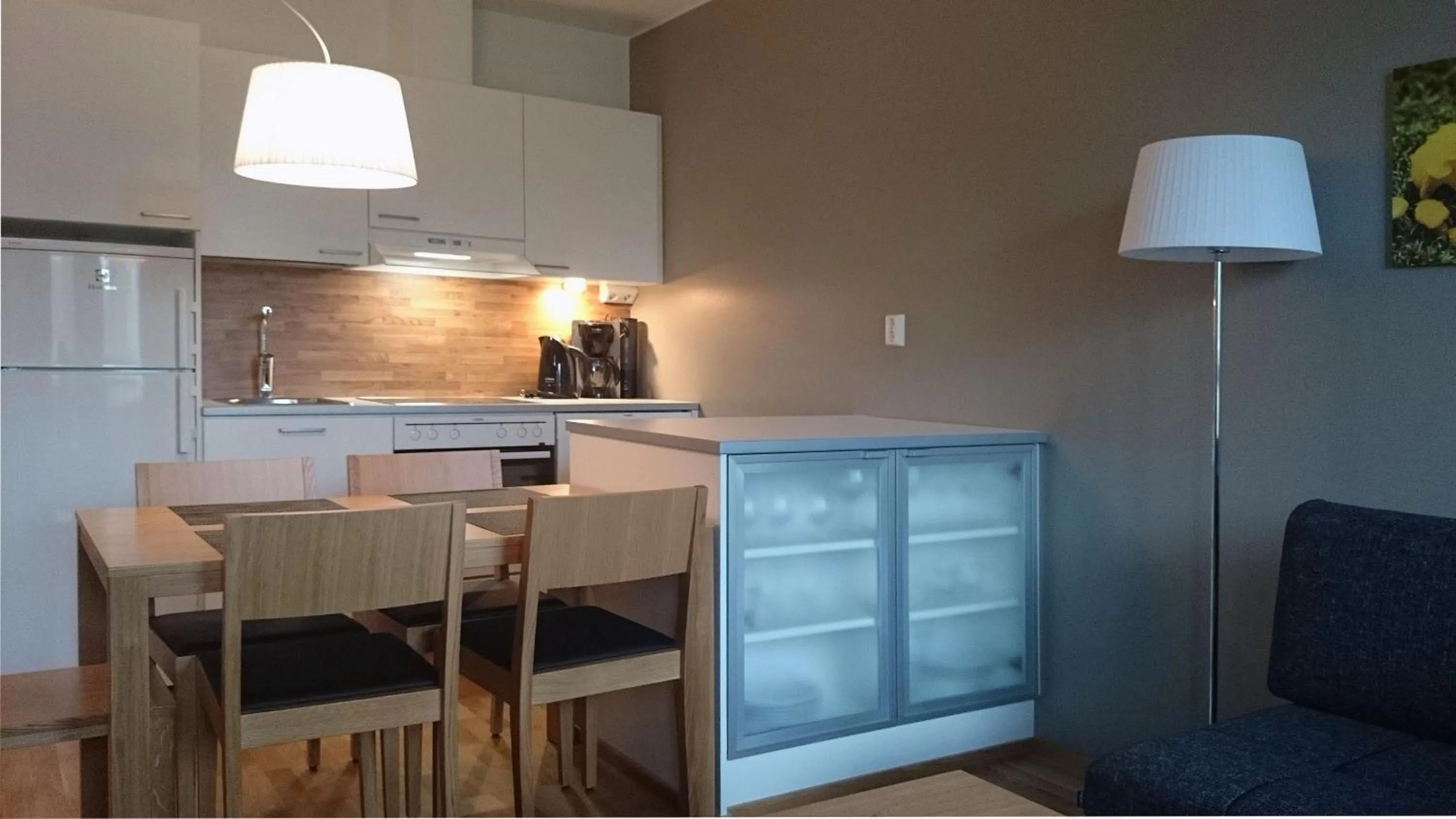 Finlandia Hotel Imatran Kylpylä Spa