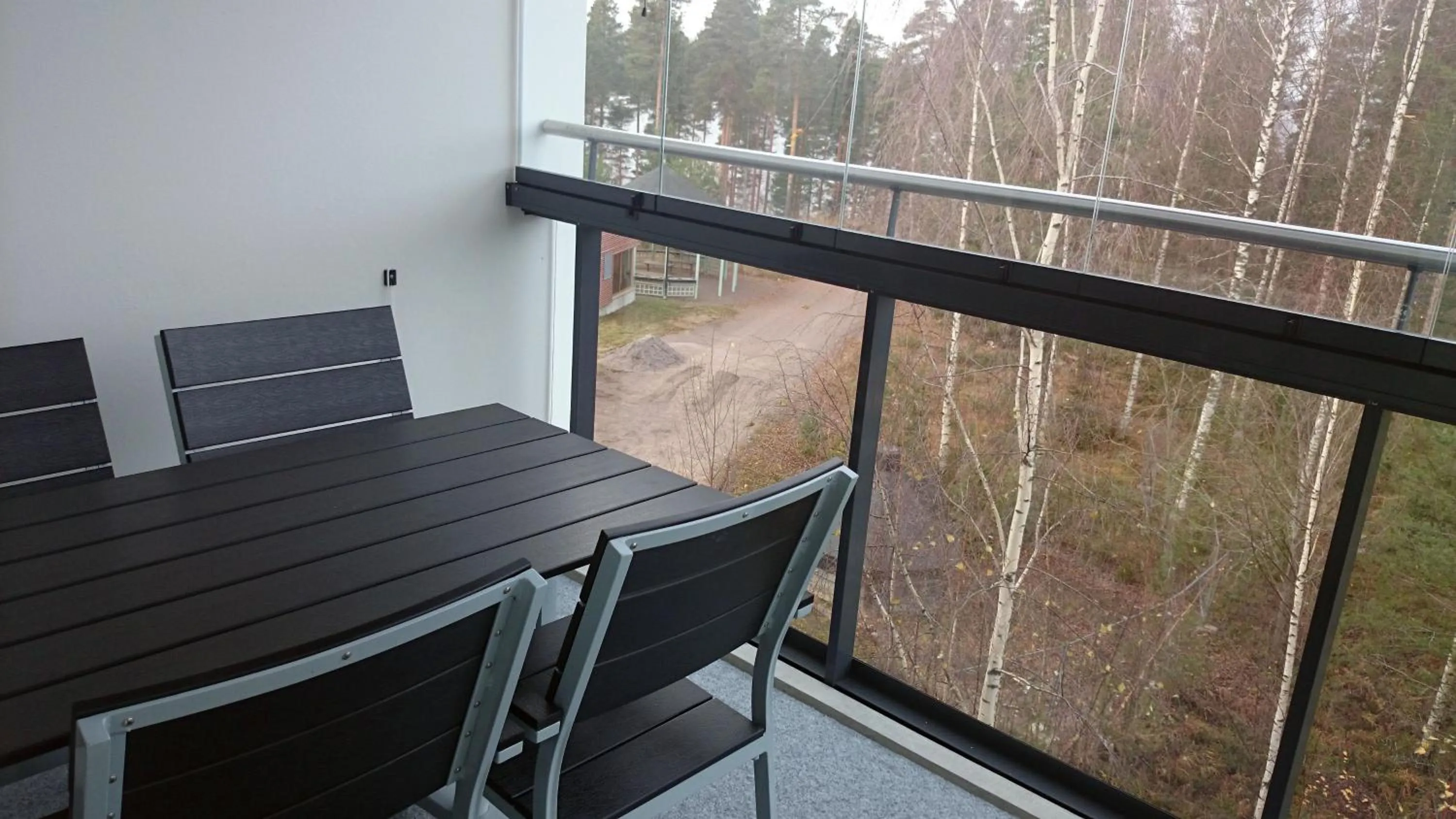 Finlandia Hotel Imatran Kylpylä Spa