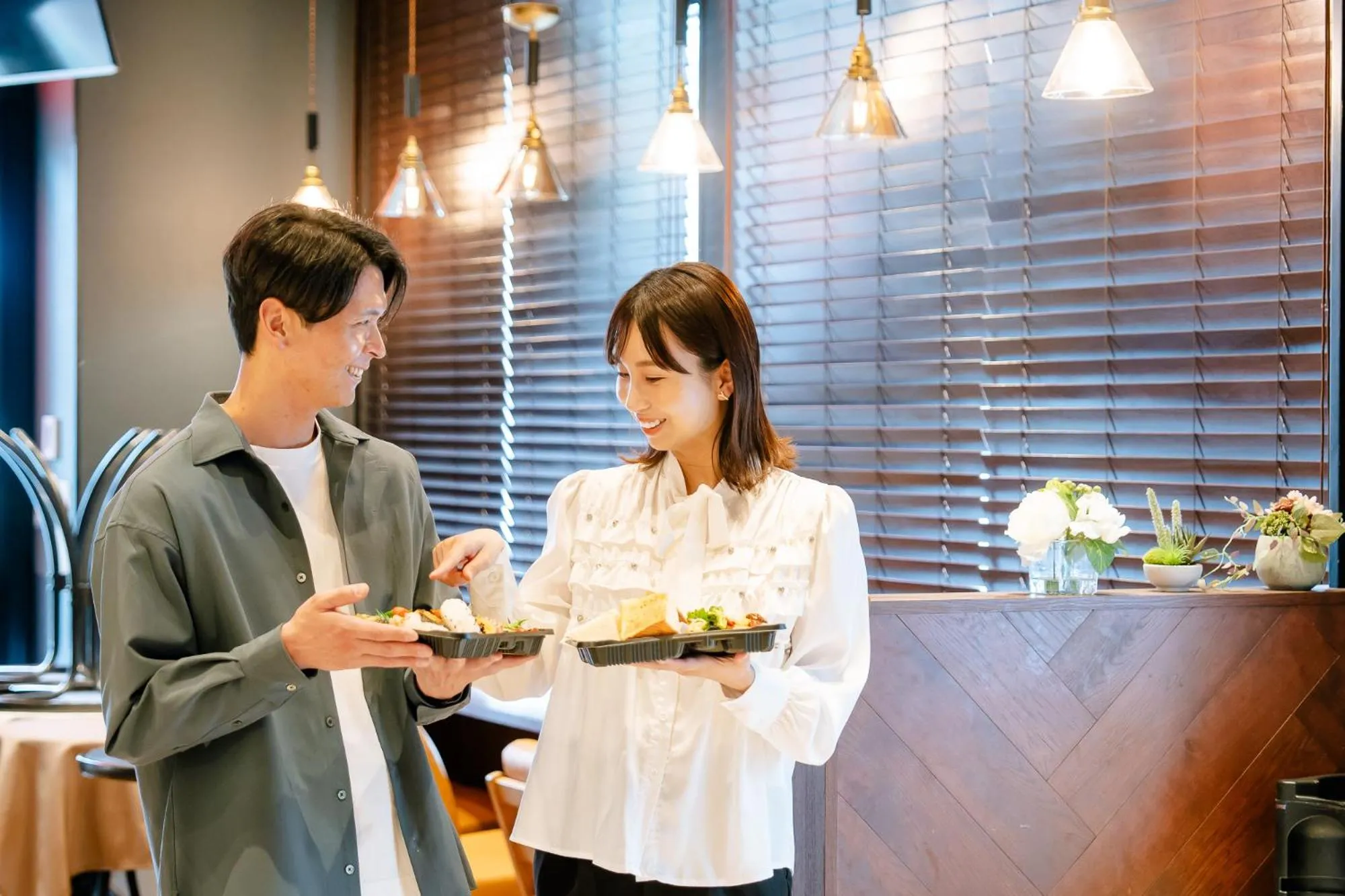 Breakfast in Hotel Hillarys