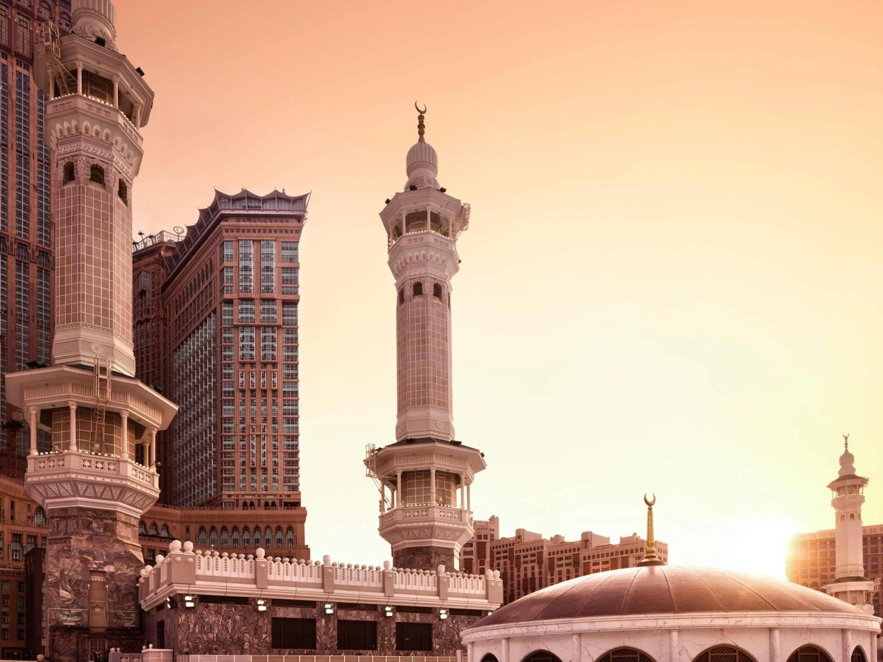 Other in Raffles Makkah Palace