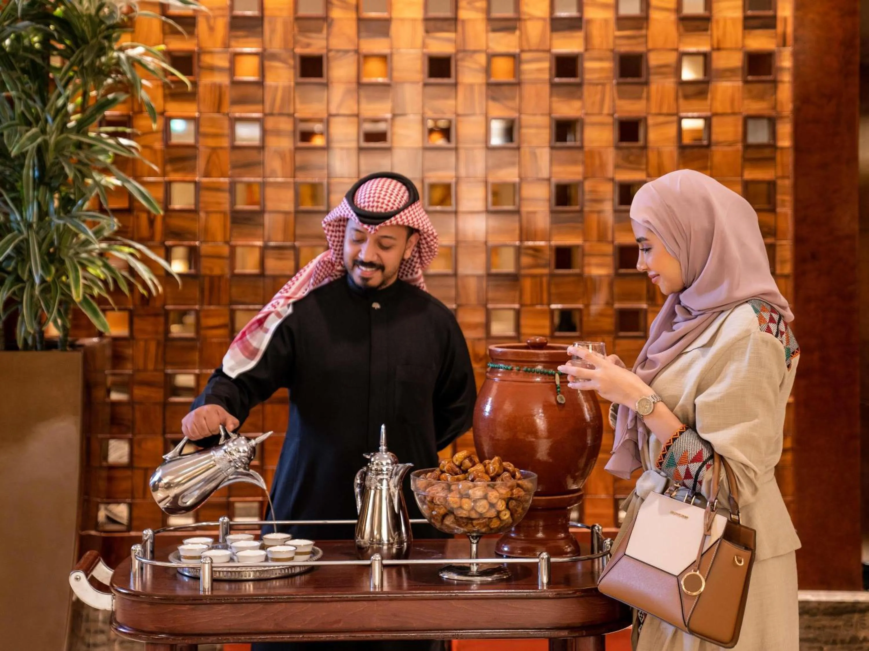 Other in Raffles Makkah Palace