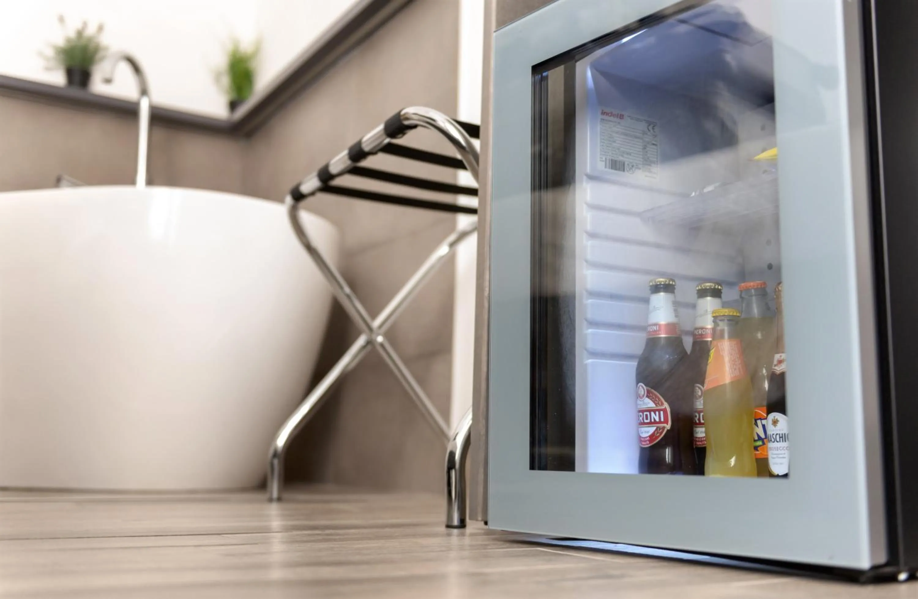 Clementi 18 Suites Rome