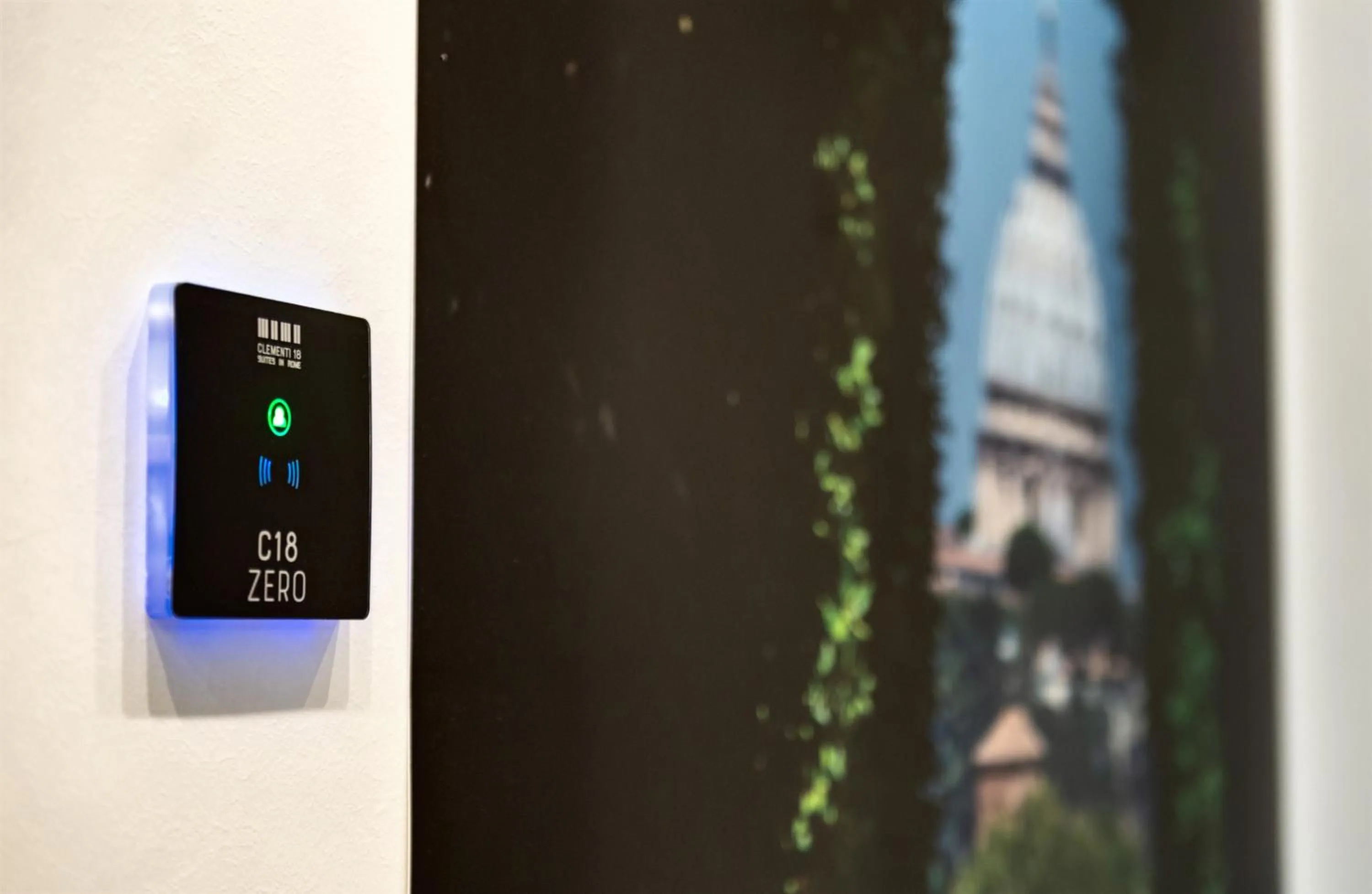 Clementi 18 Suites Rome