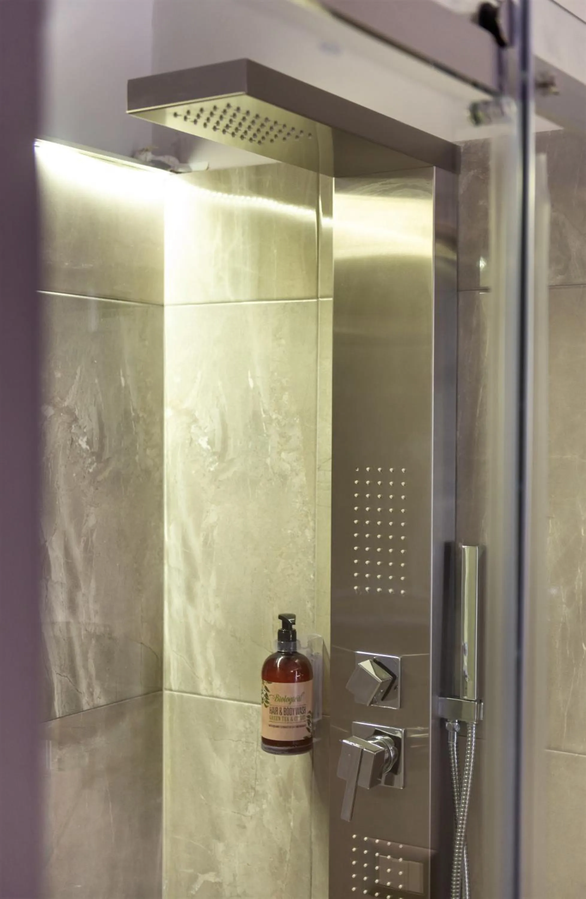 Clementi 18 Suites Rome