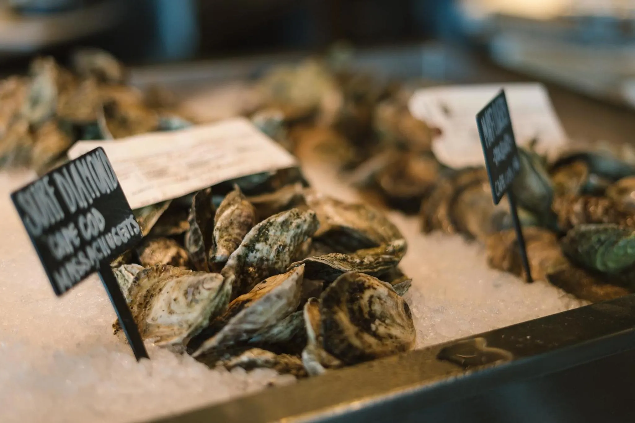 Restaurant/places to eat in The Groton Inn