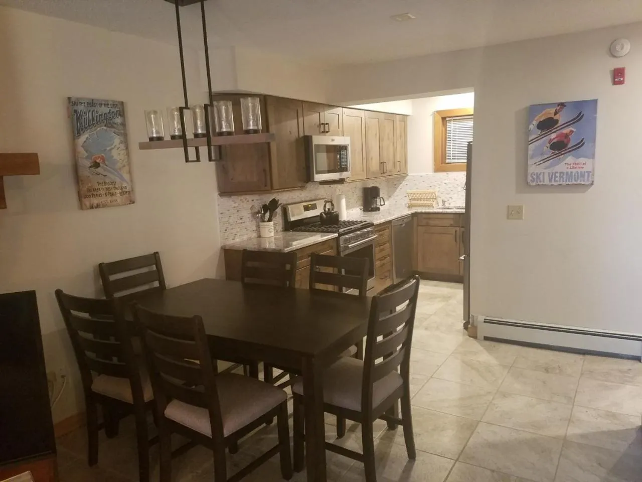 Ski In/Out Trailside Townhome