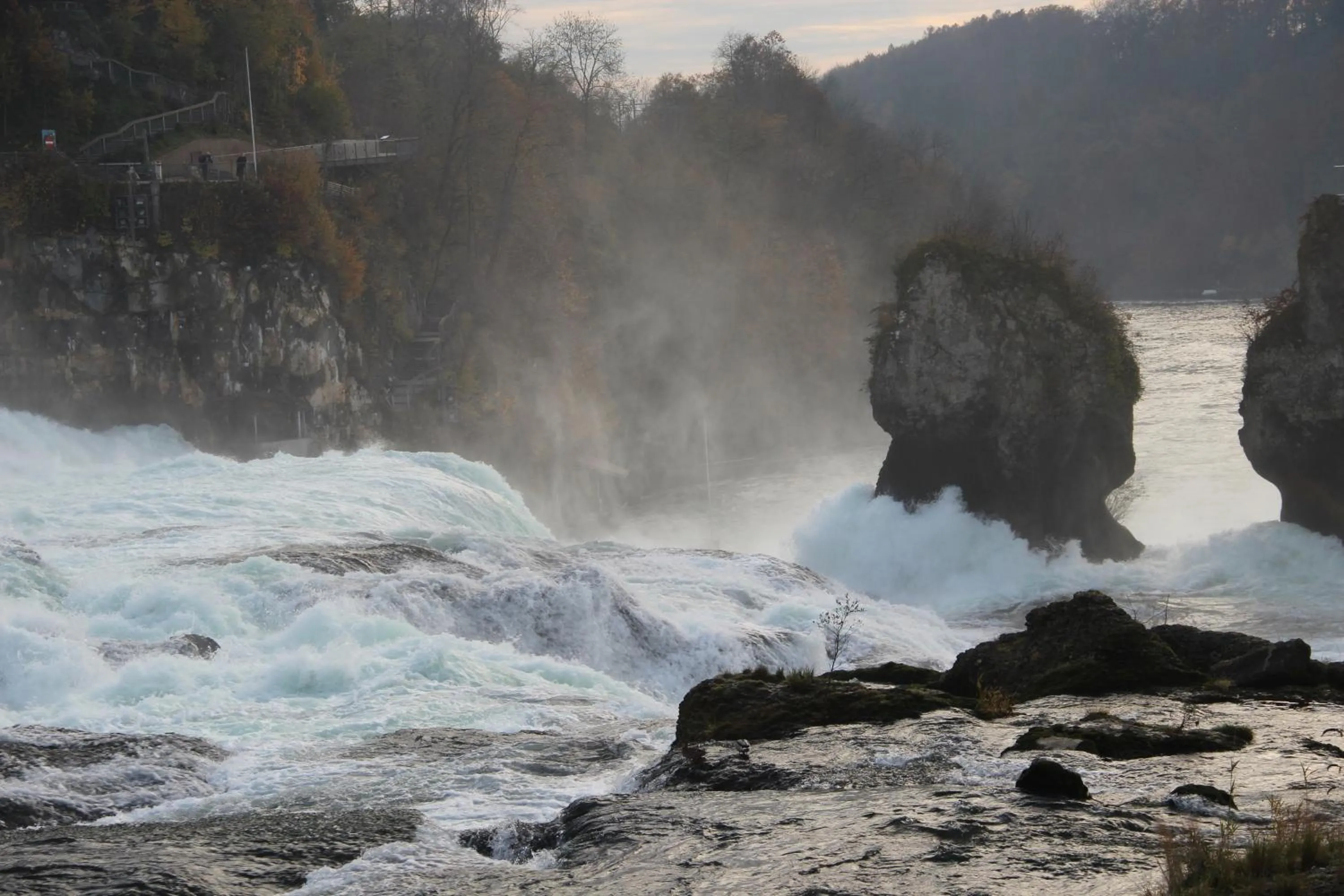 Natural landscape in Hotel Krone Stühlingen - Das Tor zum Südschwarzwald