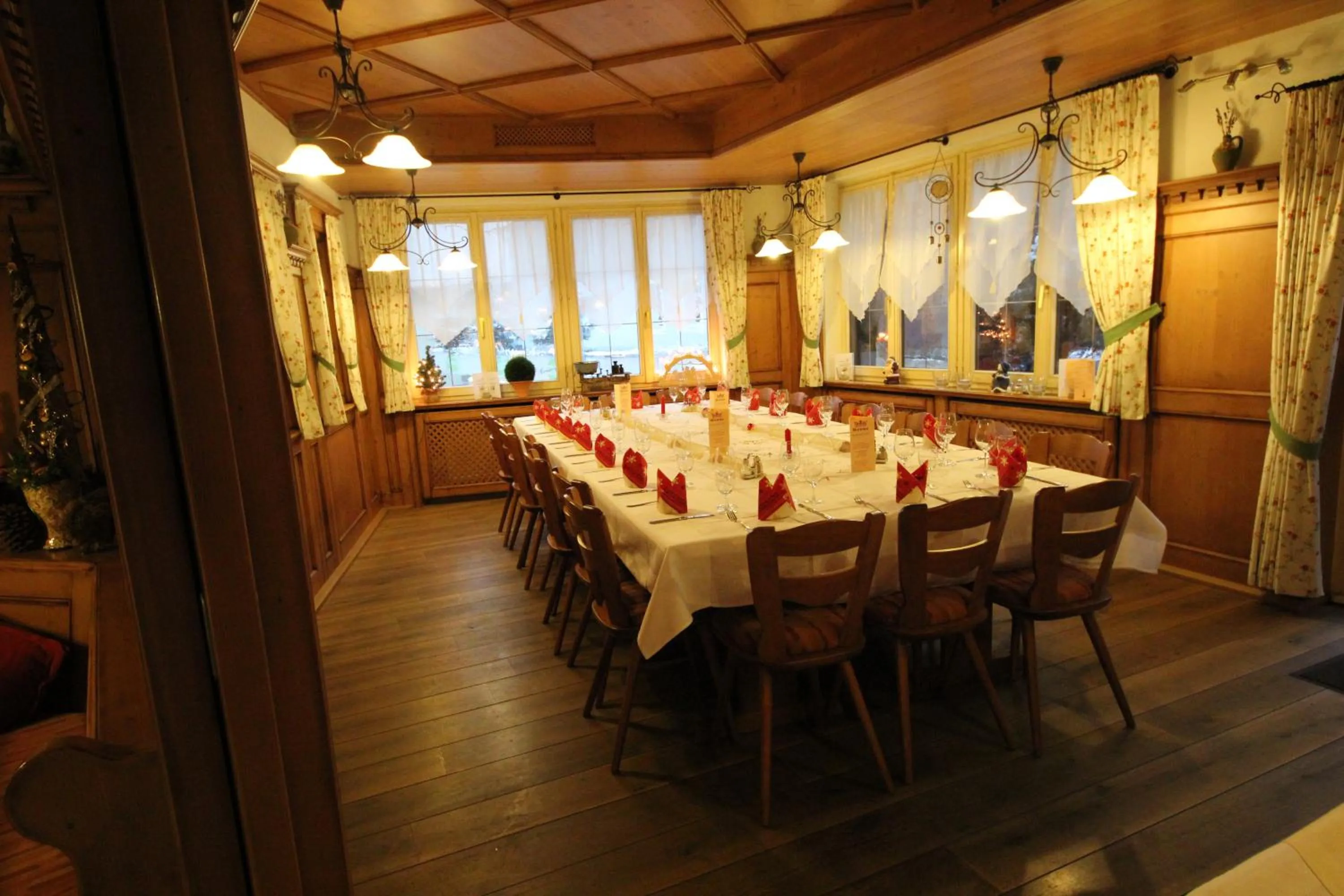 Restaurant/places to eat in Hotel Krone Stühlingen - Das Tor zum Südschwarzwald