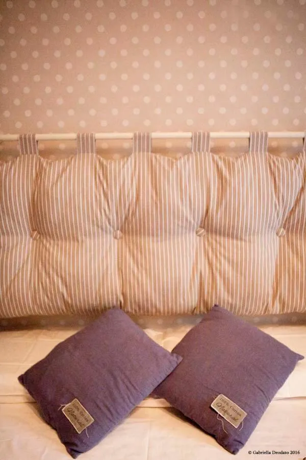 Bedroom, Bed in La Locanda dell'Angelo