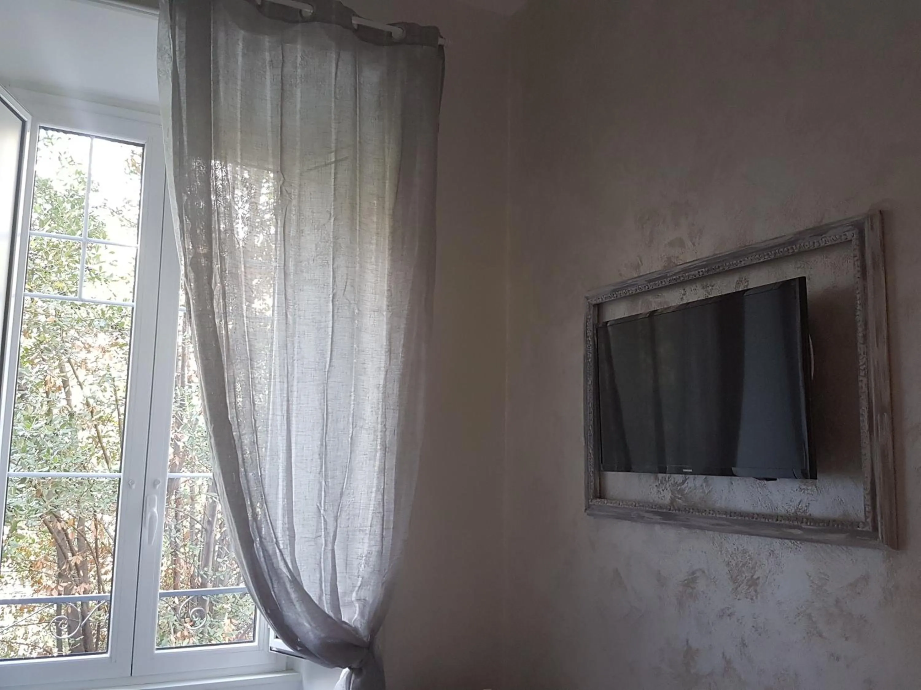 La Locanda dell'Angelo