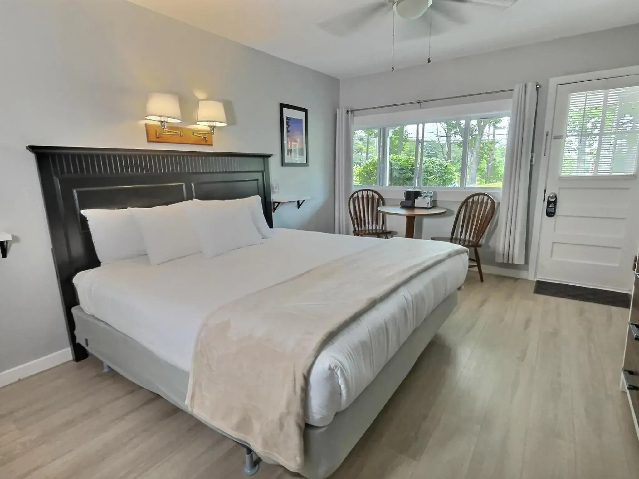 Kennebunkport Motor Lodge Kennebunkport Motor Lodge
