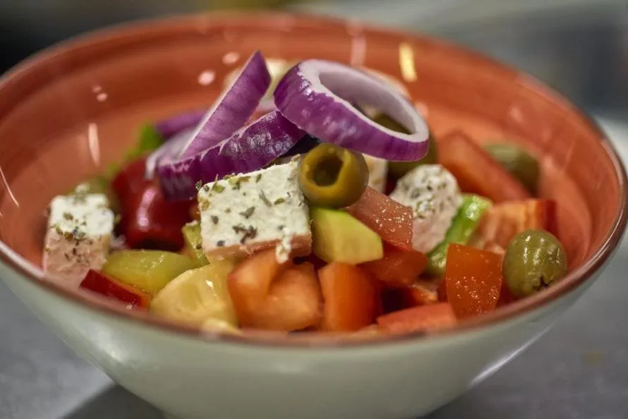 Tourist Resort Ribarsko Ostrvo