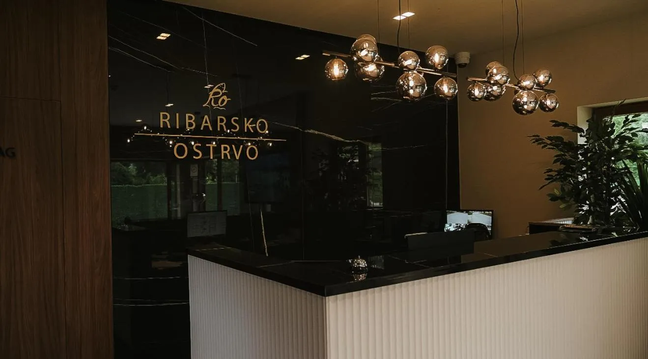 Tourist Resort Ribarsko Ostrvo