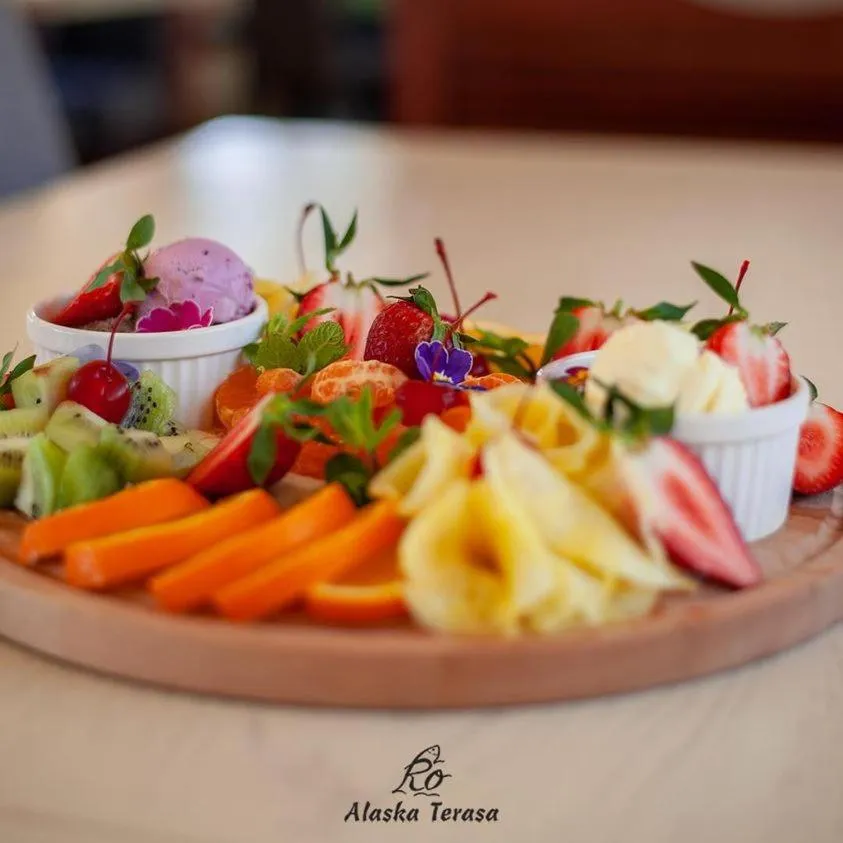 Tourist Resort Ribarsko Ostrvo