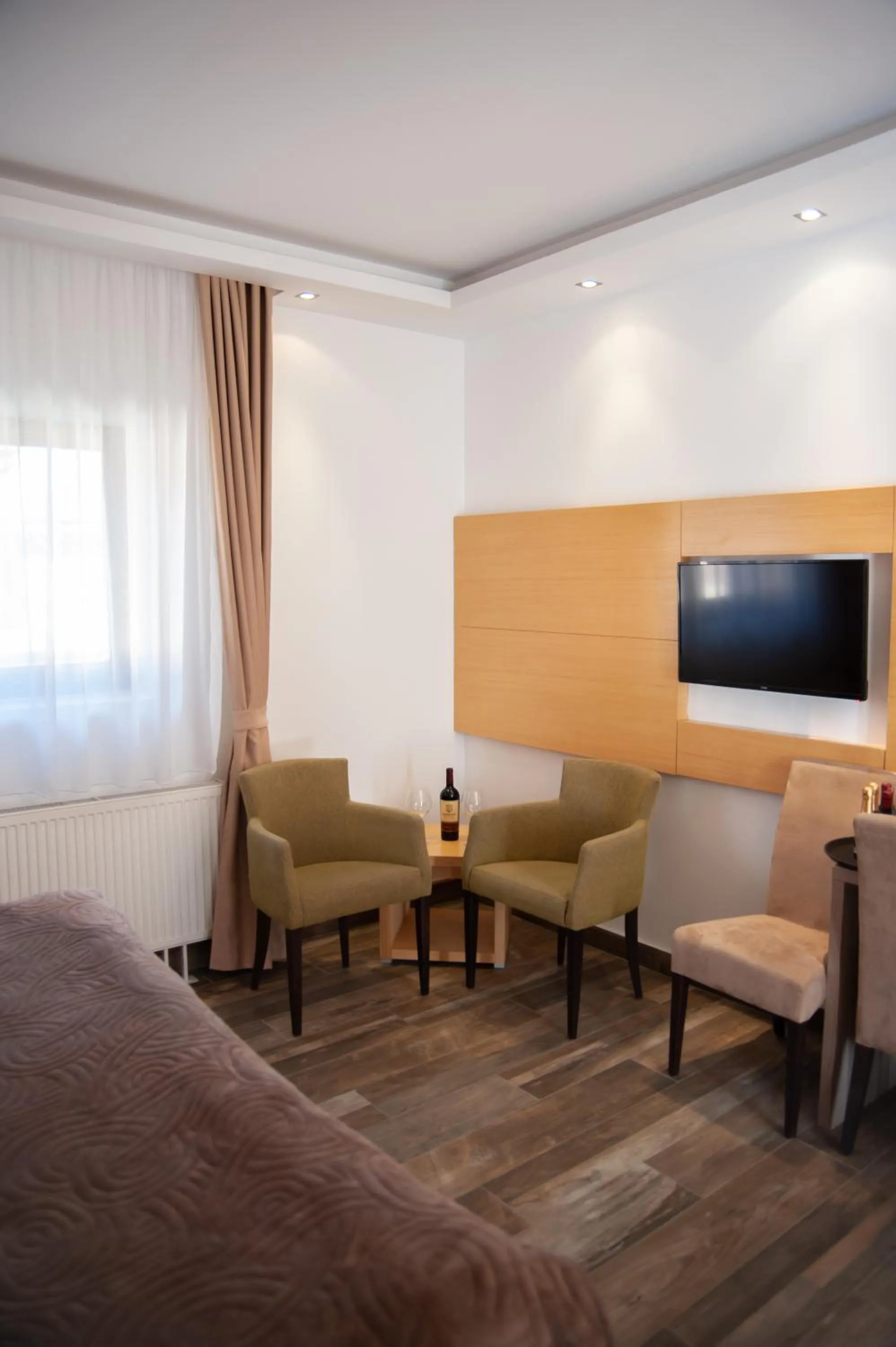 Tourist Resort Ribarsko Ostrvo