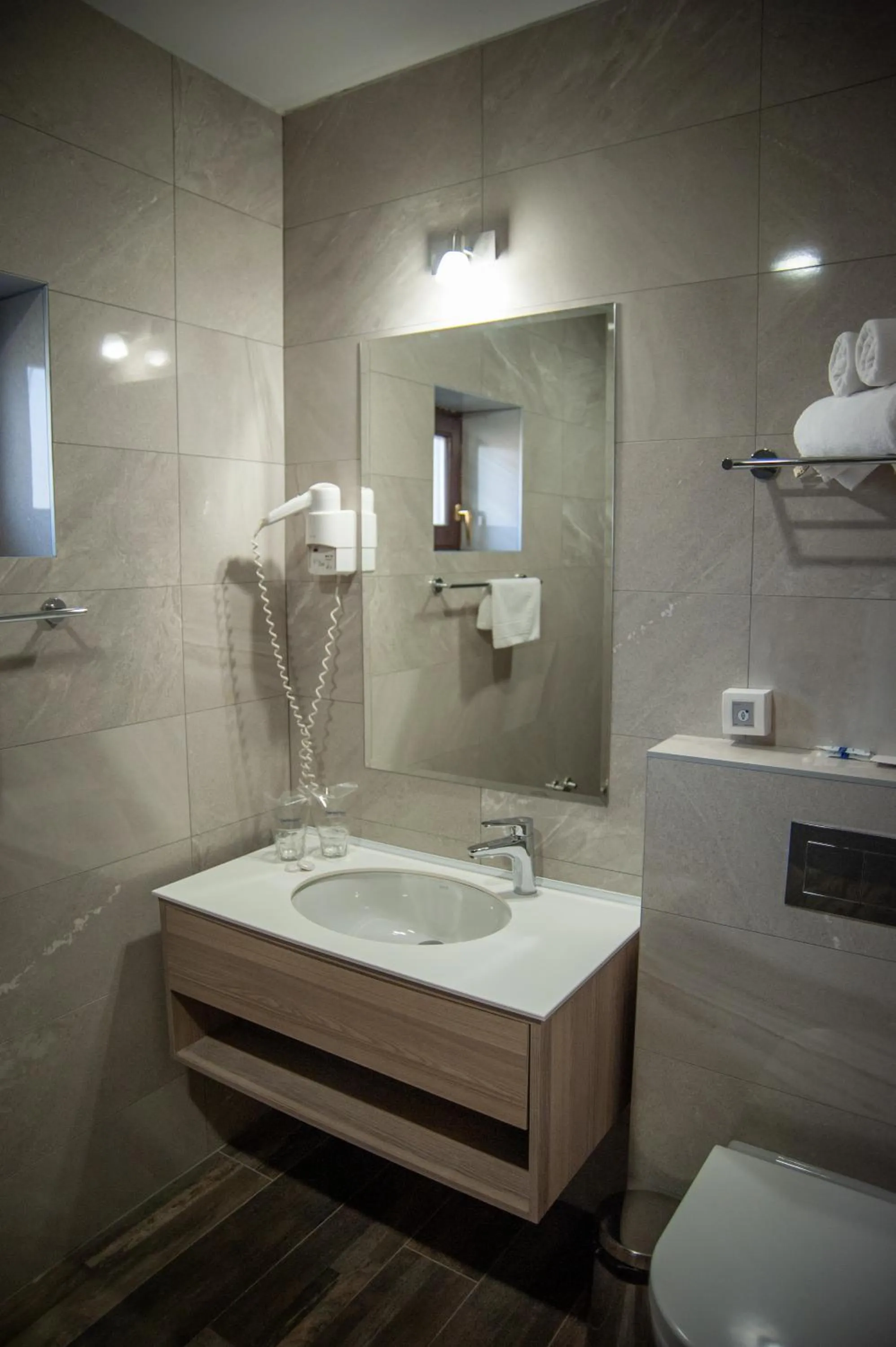 Tourist Resort Ribarsko Ostrvo