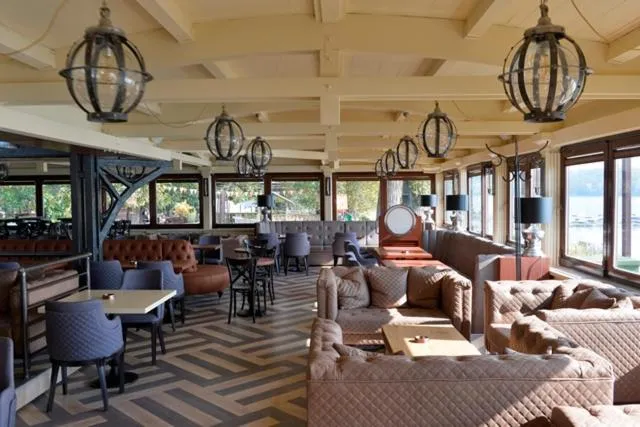 Tourist Resort Ribarsko Ostrvo