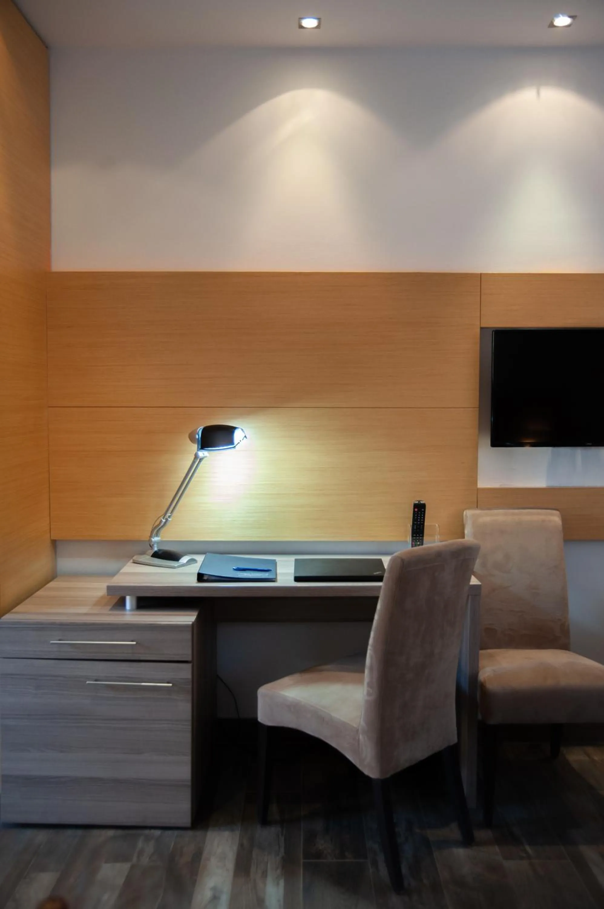 Tourist Resort Ribarsko Ostrvo