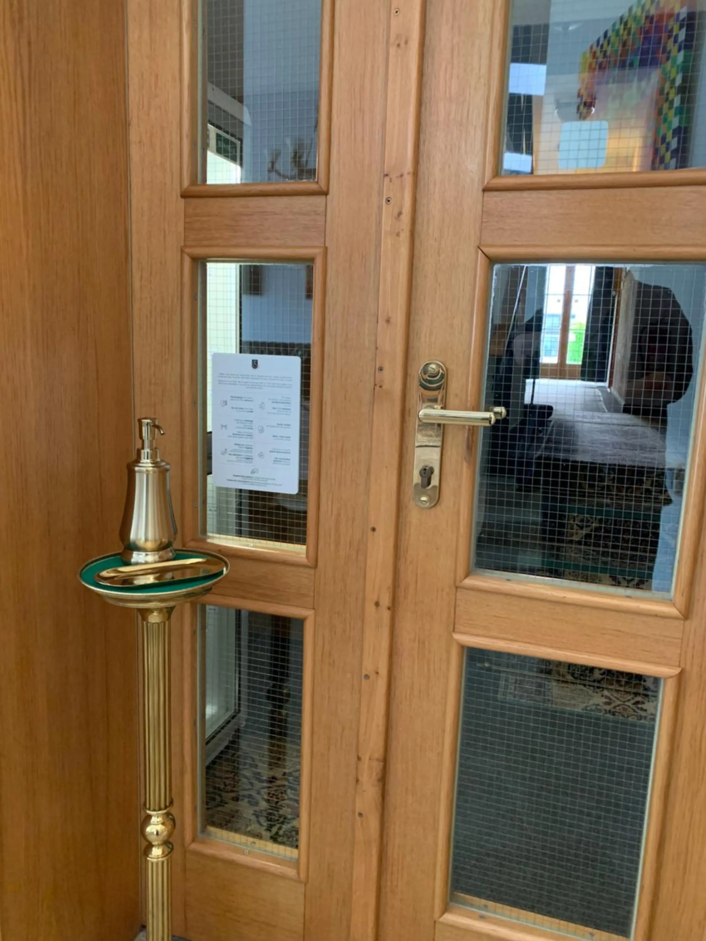 Activities in Antik Hotel Sofia