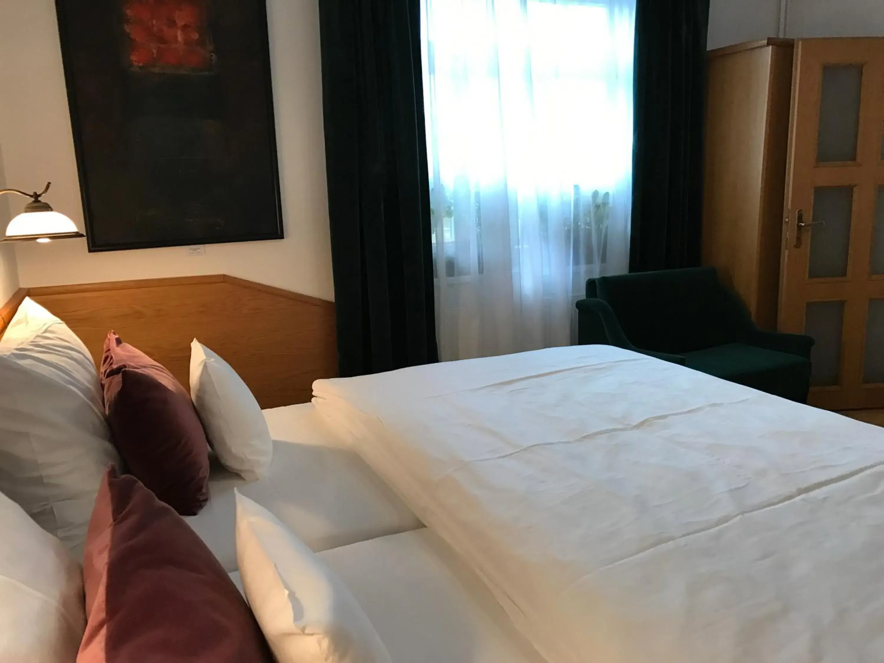 Deluxe Suite - single occupancy in Antik Hotel Sofia Deluxe Suite - single occupancy in Antik Hotel Sofia