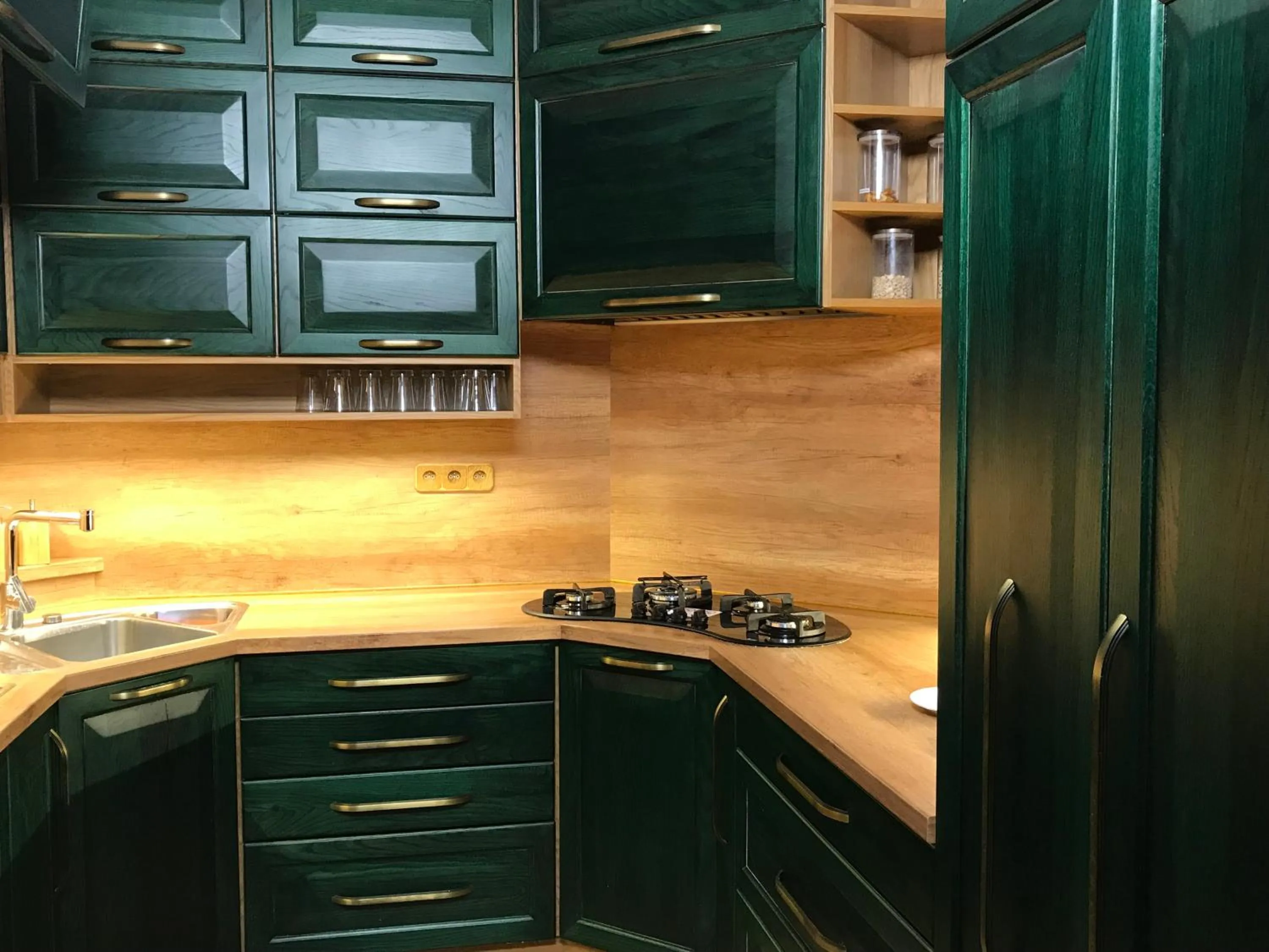 Property building in Antik Hotel Sofia