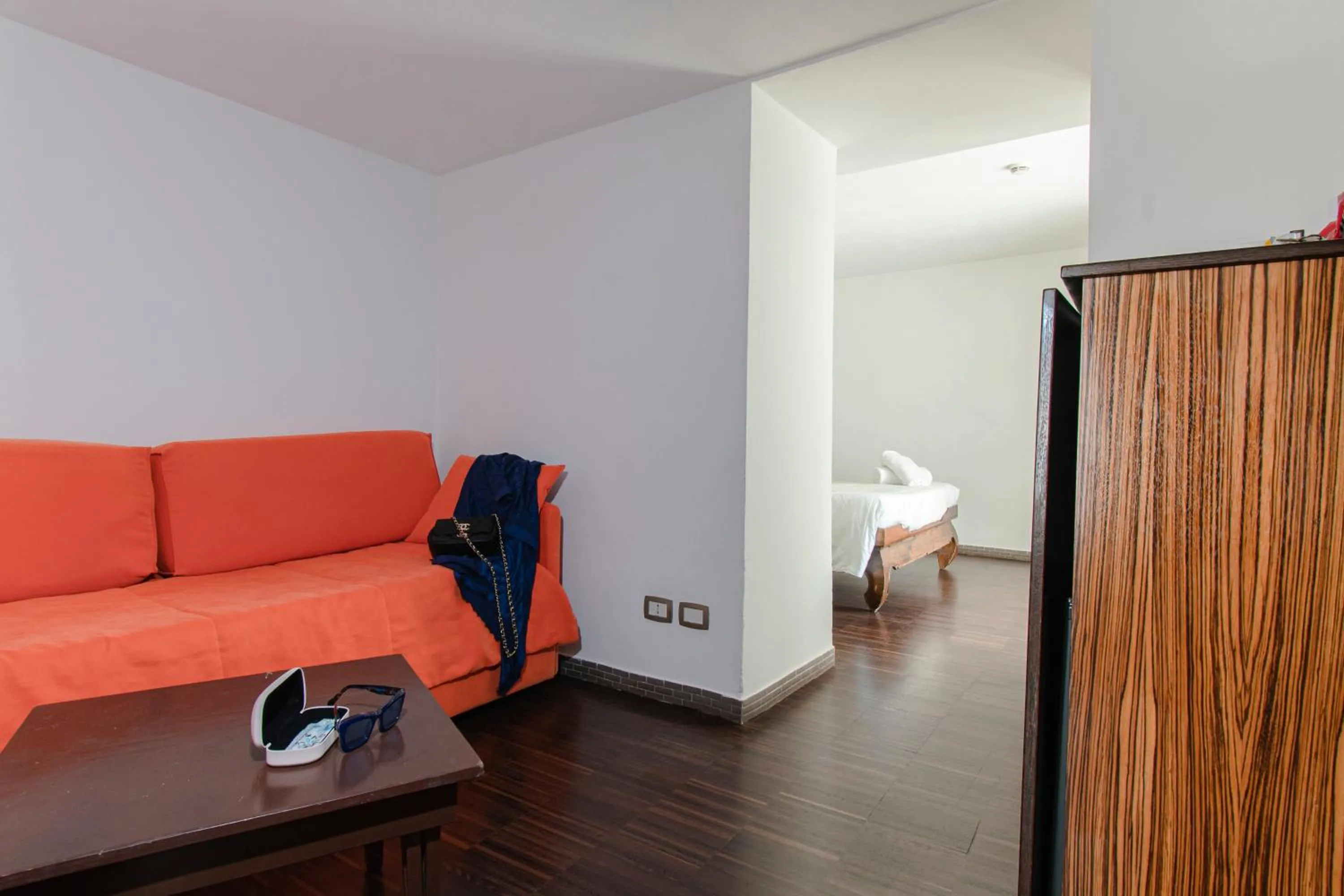 Photo of the whole room in Marina 10 Design Hotel & SPA